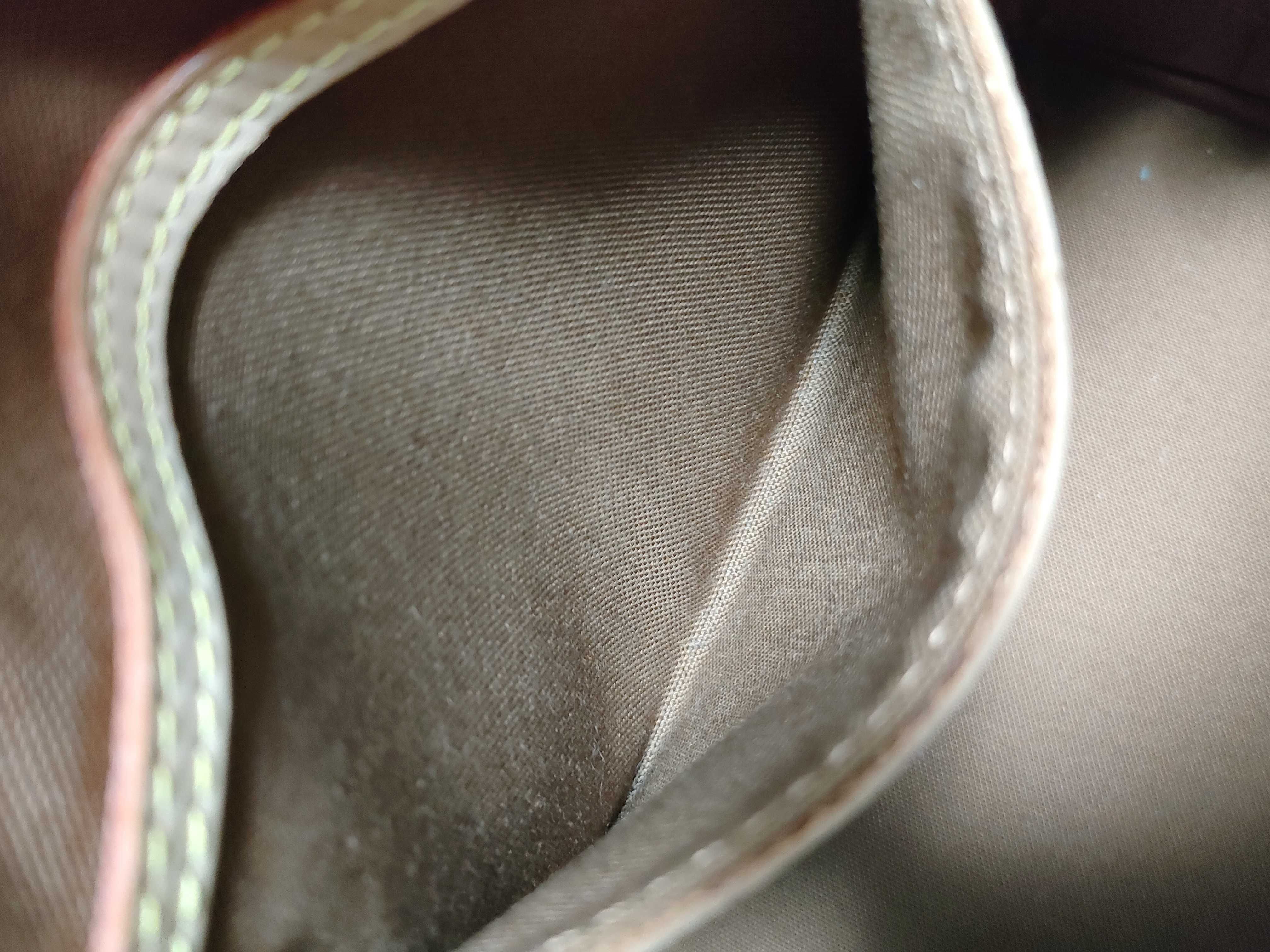 Monogram M53151 Alma PM Handbag — view 11
