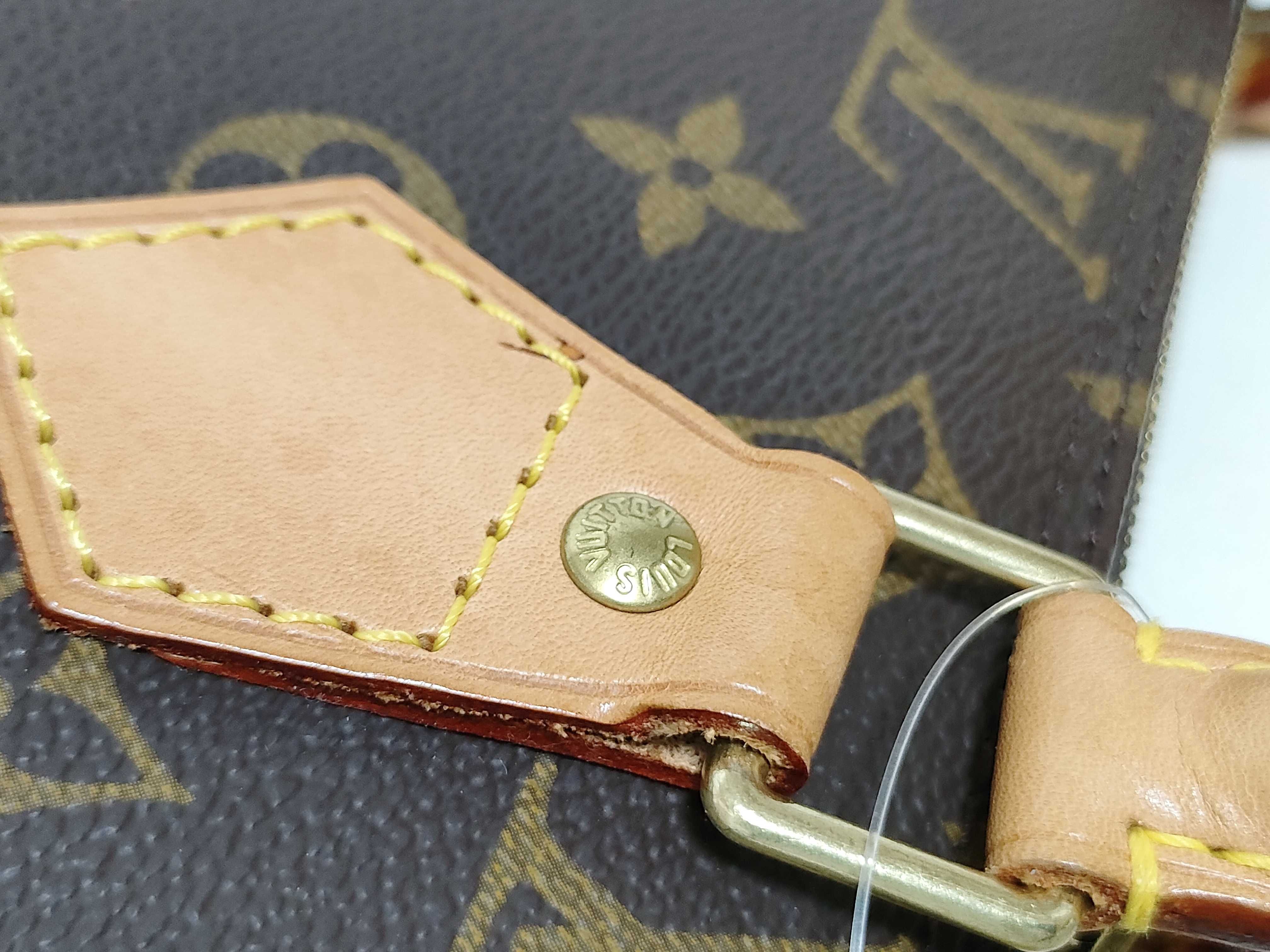 Monogram M53151 Alma PM Handbag — view 5