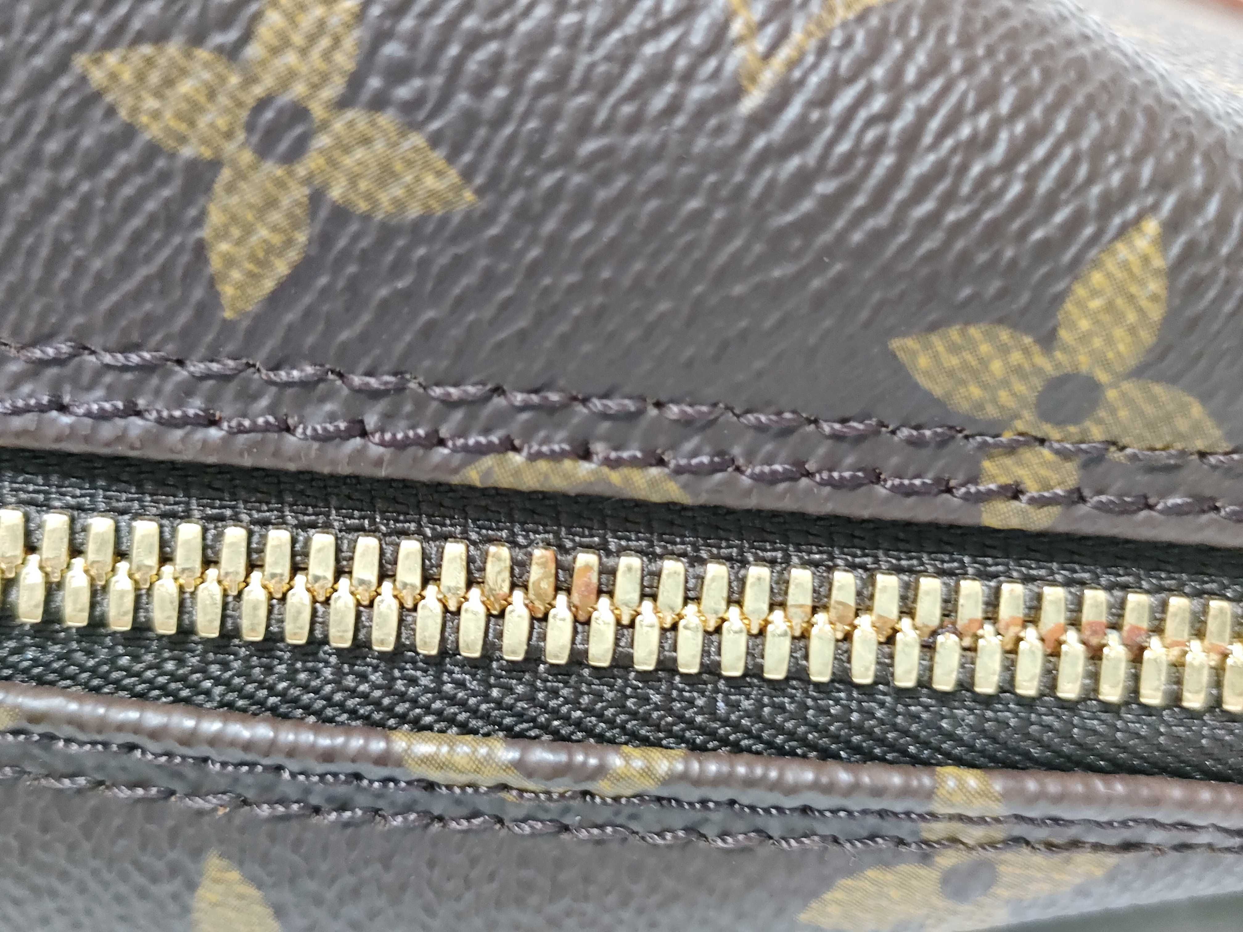 Monogram M53151 Alma PM Handbag — view 6