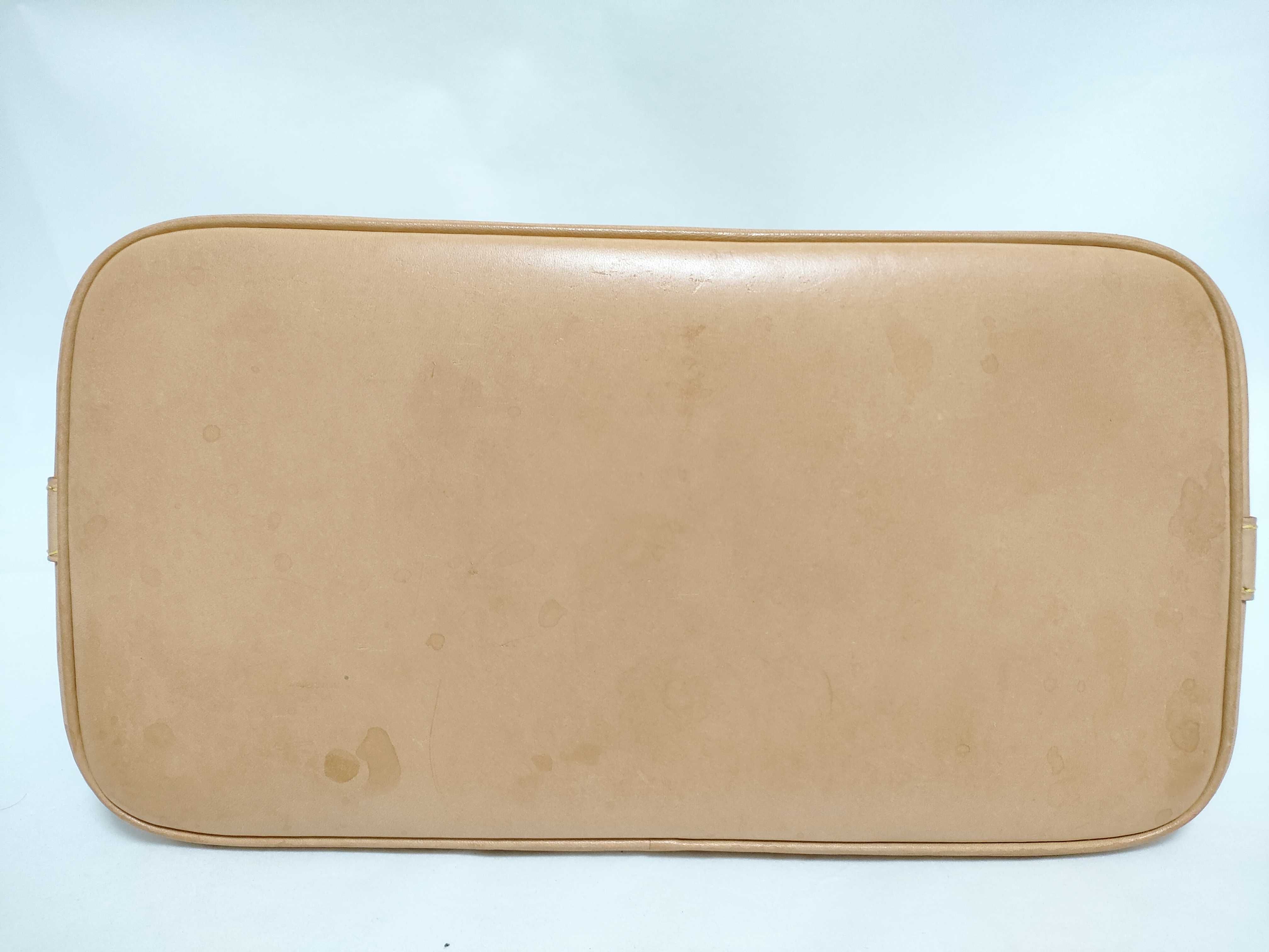 Monogram M53151 Alma PM Handbag — view 8