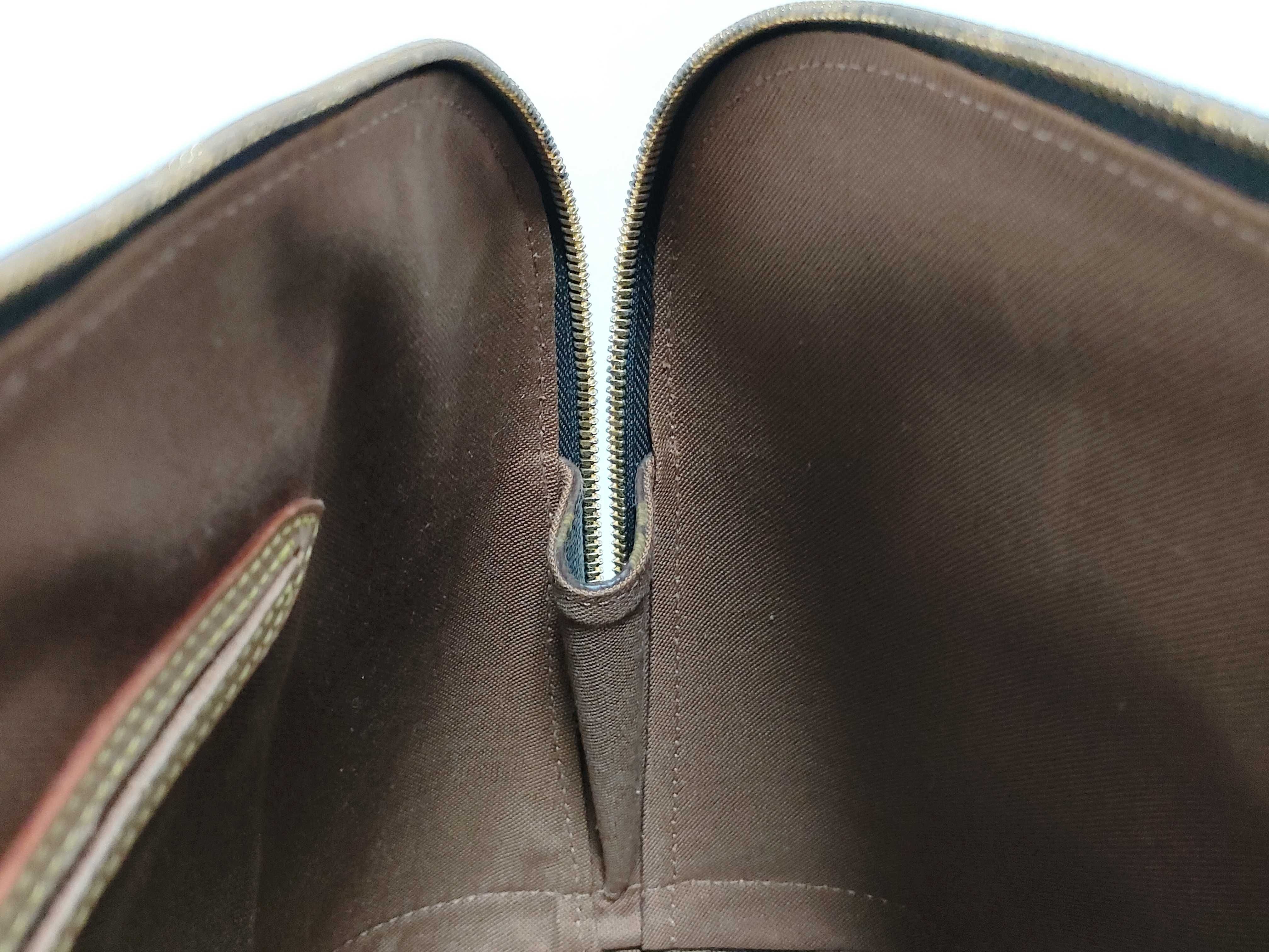 Monogram M53151 Alma PM Handbag — view 9