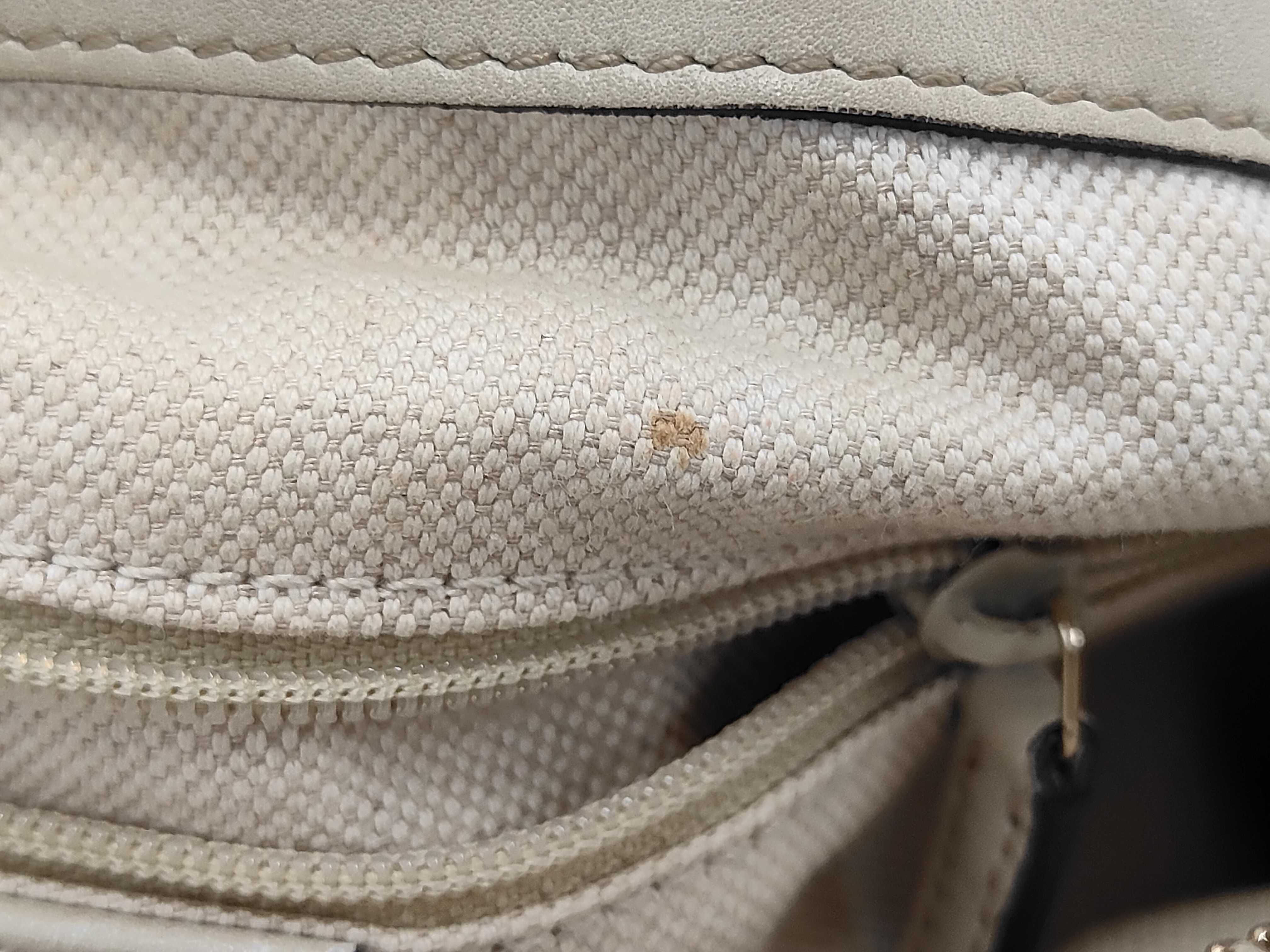 GG Canvas Sukey 2-Way Satchel Bag (Shoulder Bag) — view 10