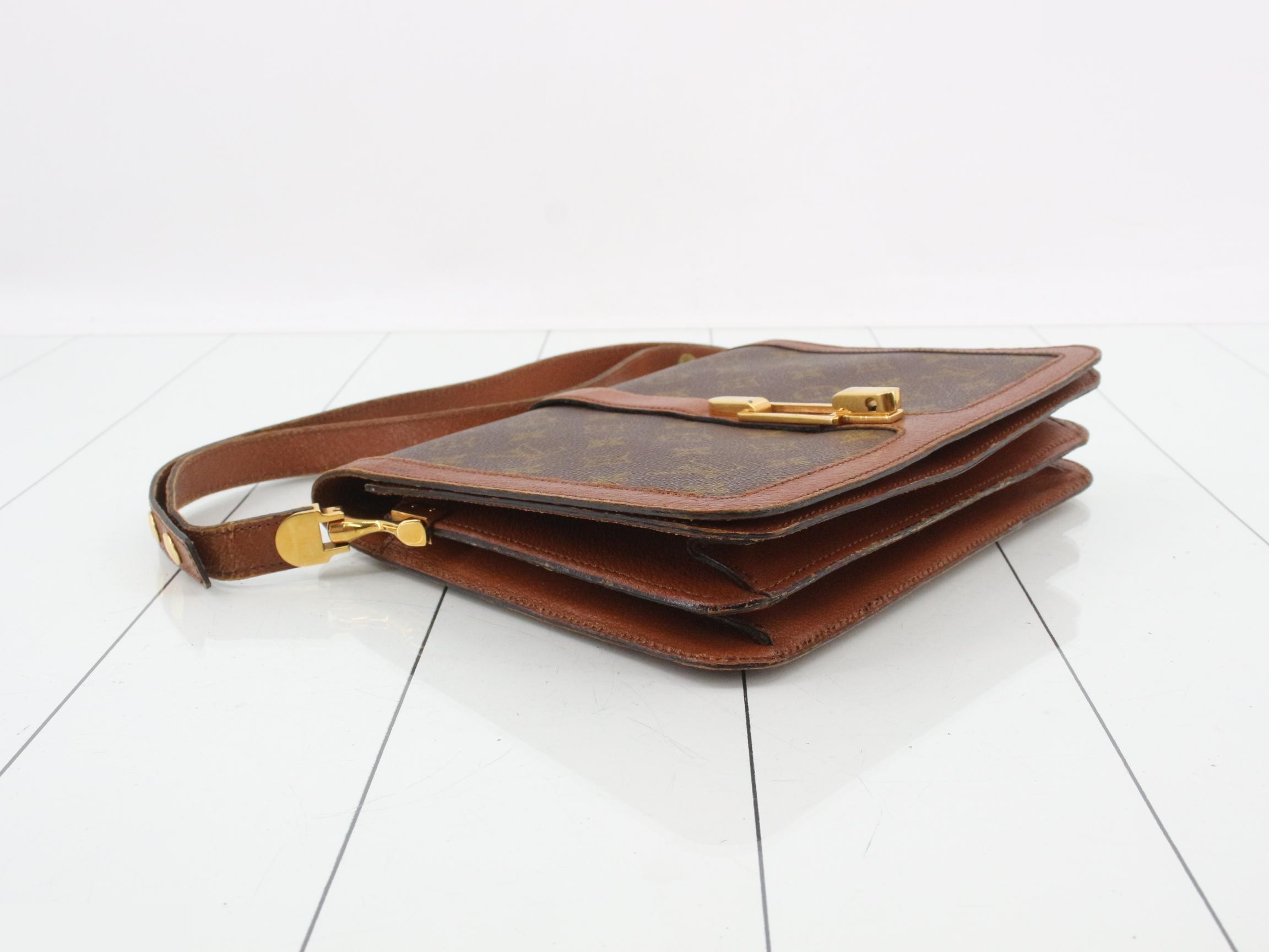 Ronpoint shoulder bag — view 5