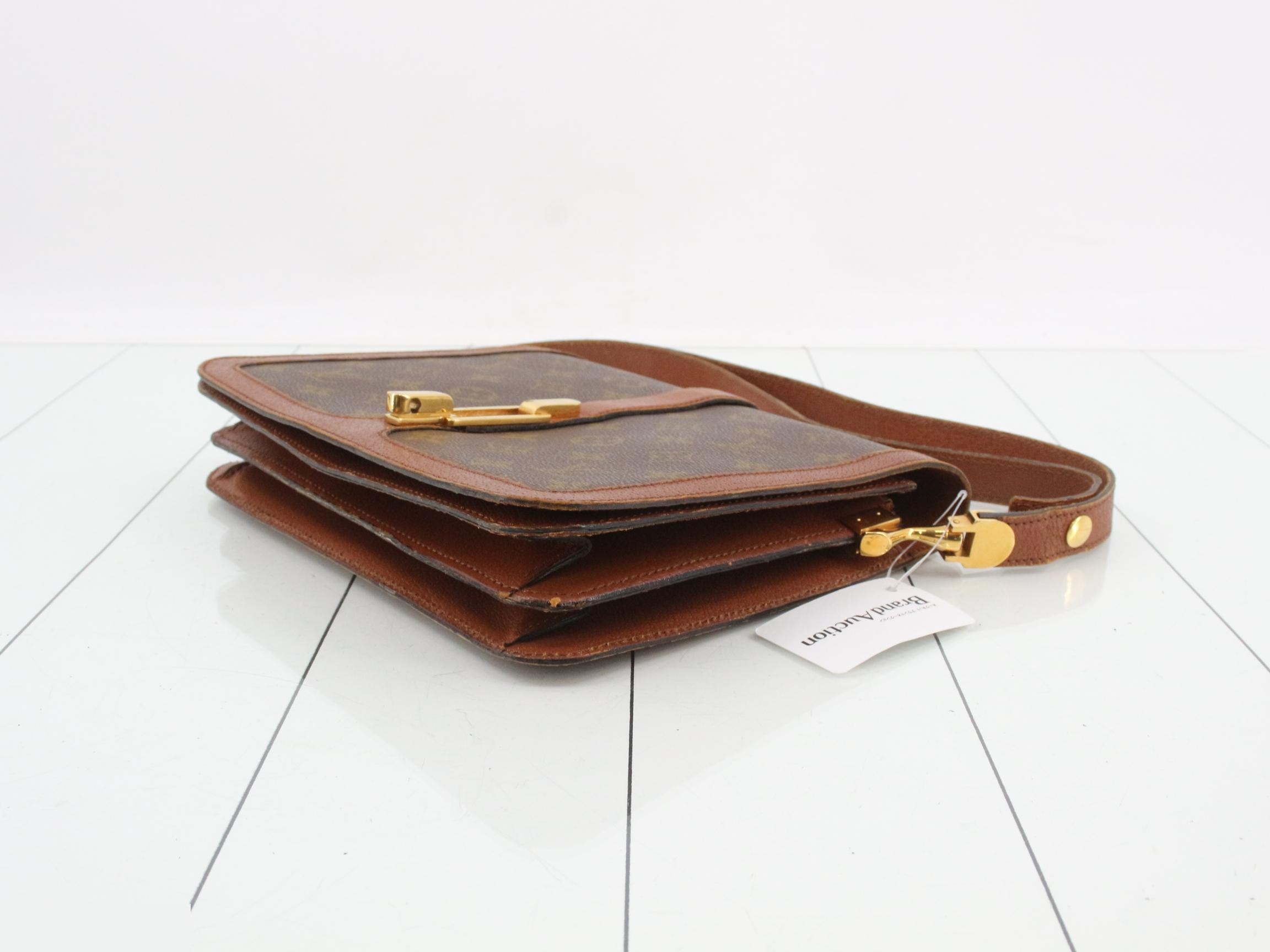 Ronpoint shoulder bag — view 6