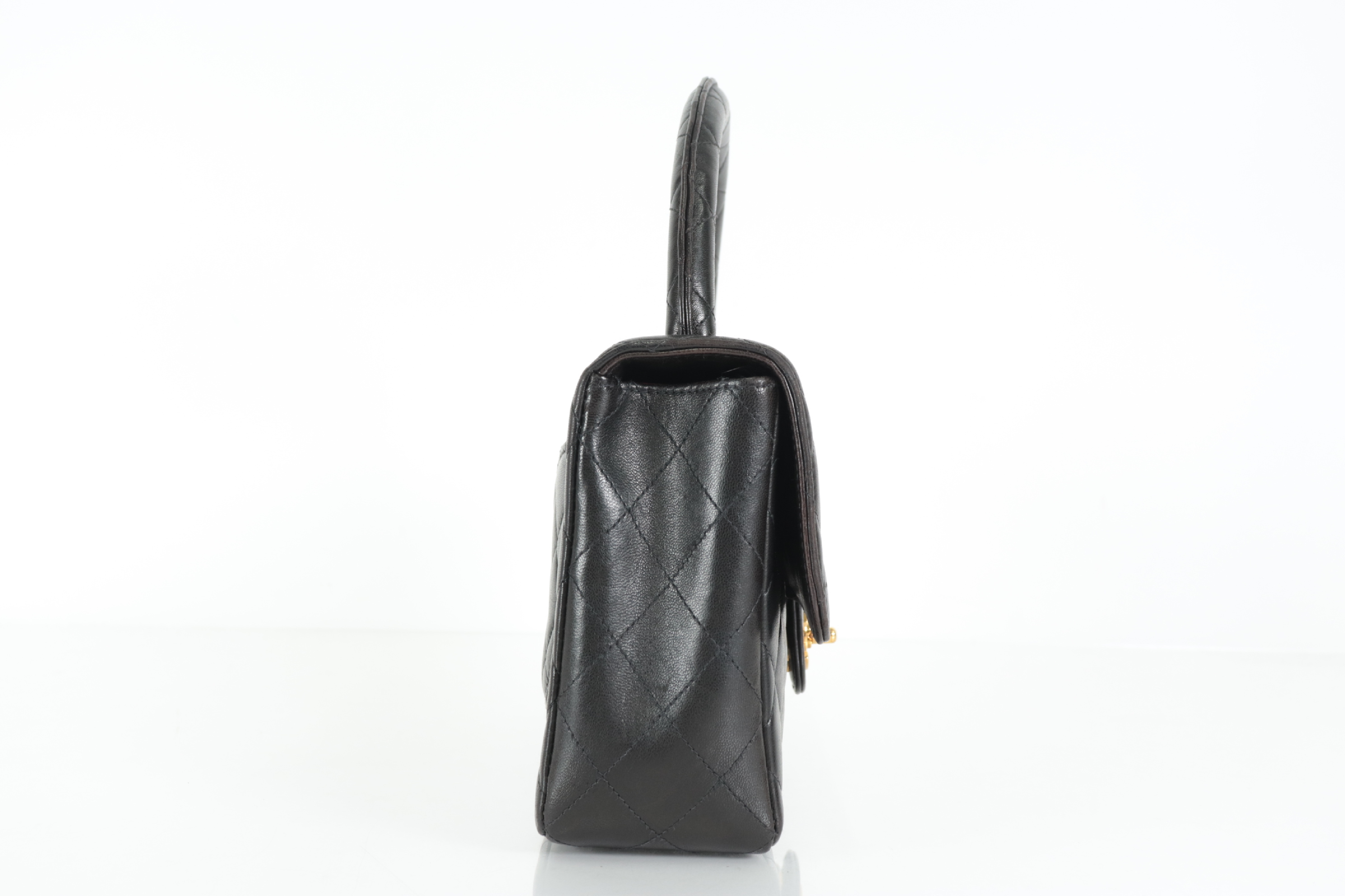 Lambskin Handbag (Series 4) — view 4