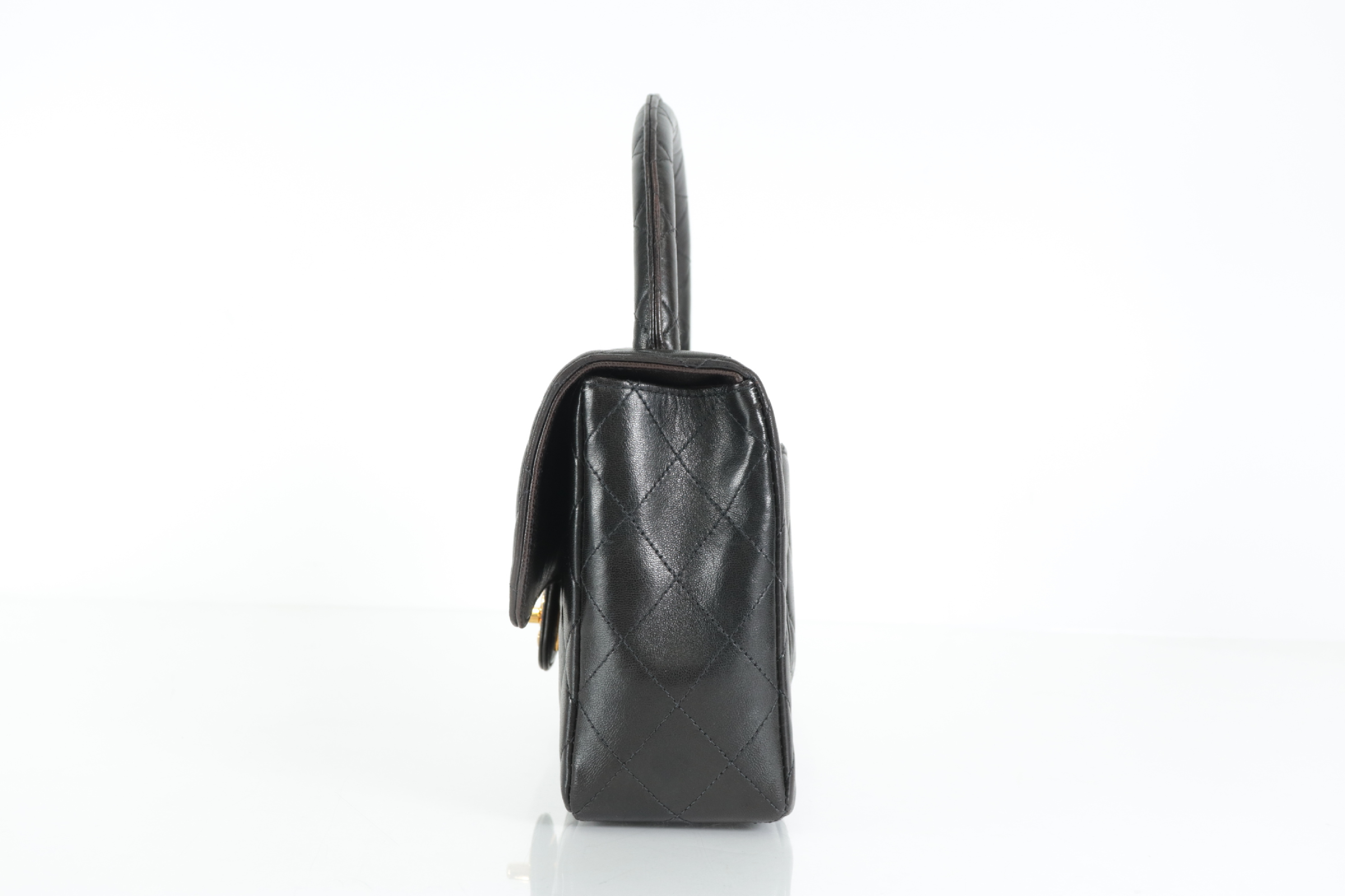 Lambskin Handbag (Series 4) — view 5