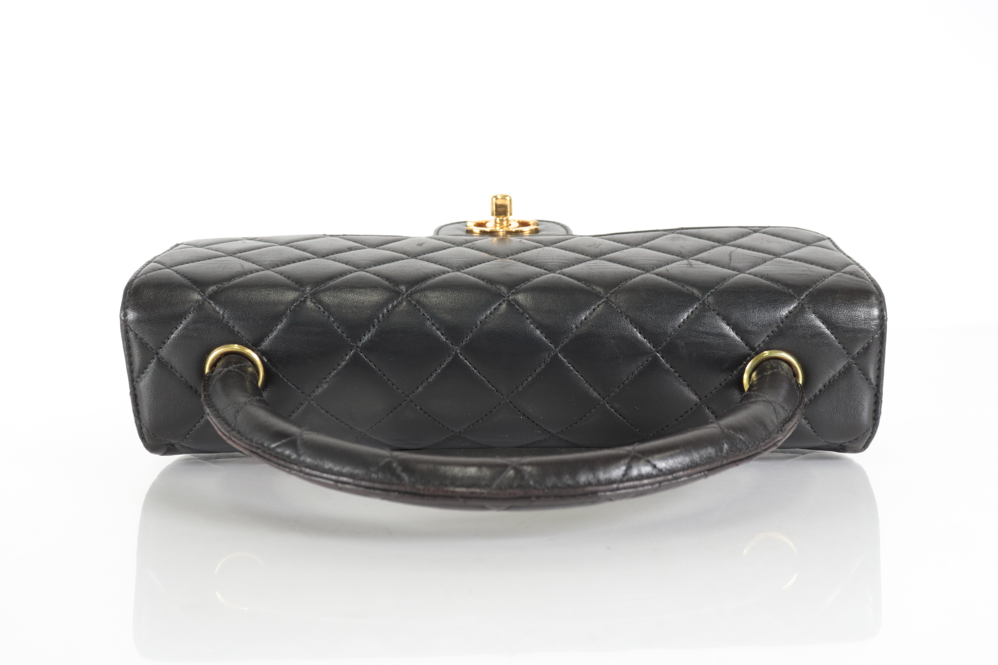 Lambskin Handbag (Series 4) — view 6