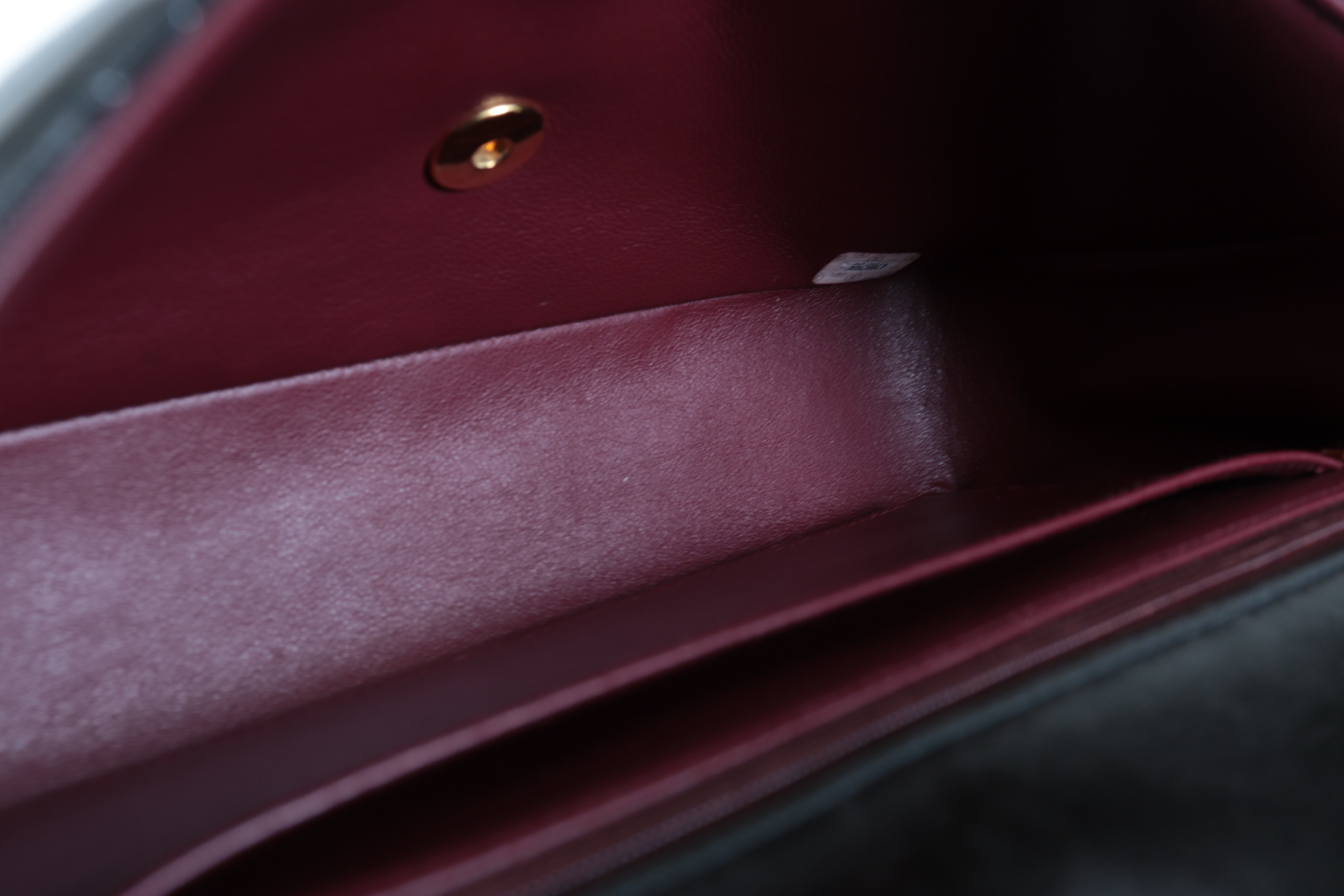 Lambskin Handbag (Series 4) — view 9
