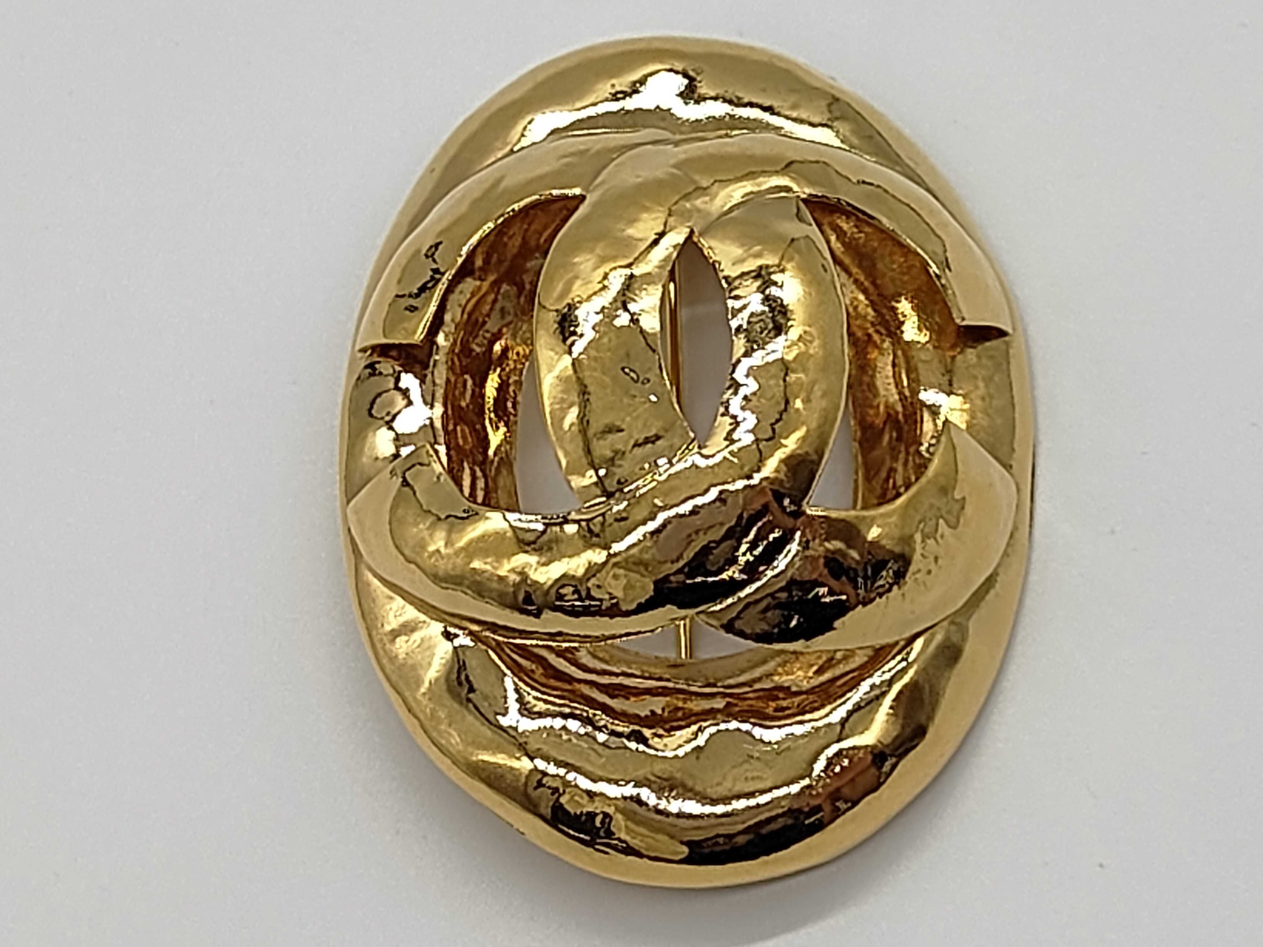 Coco Mark 2 9 Brooch — view 2