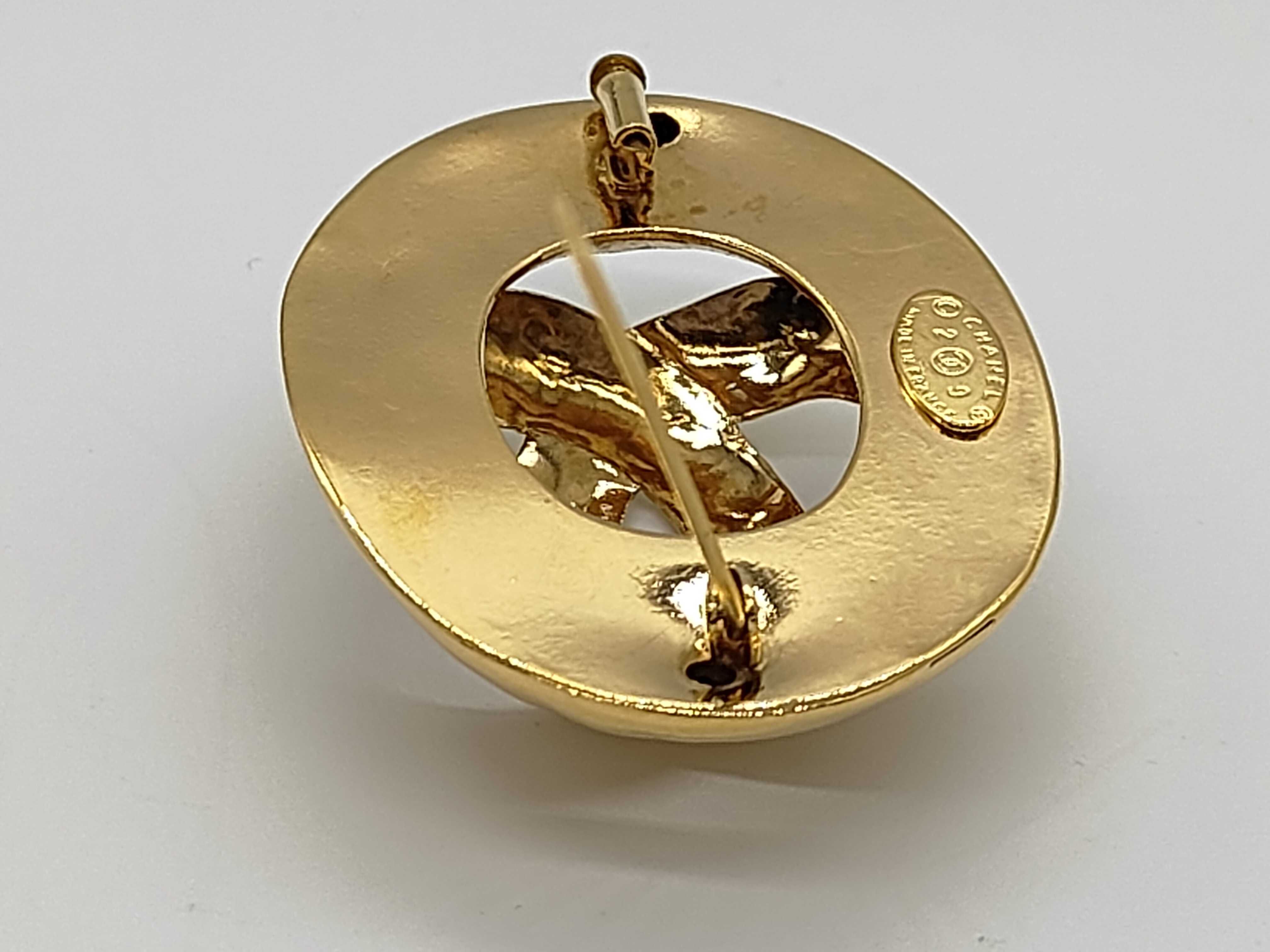 Coco Mark 2 9 Brooch — view 11