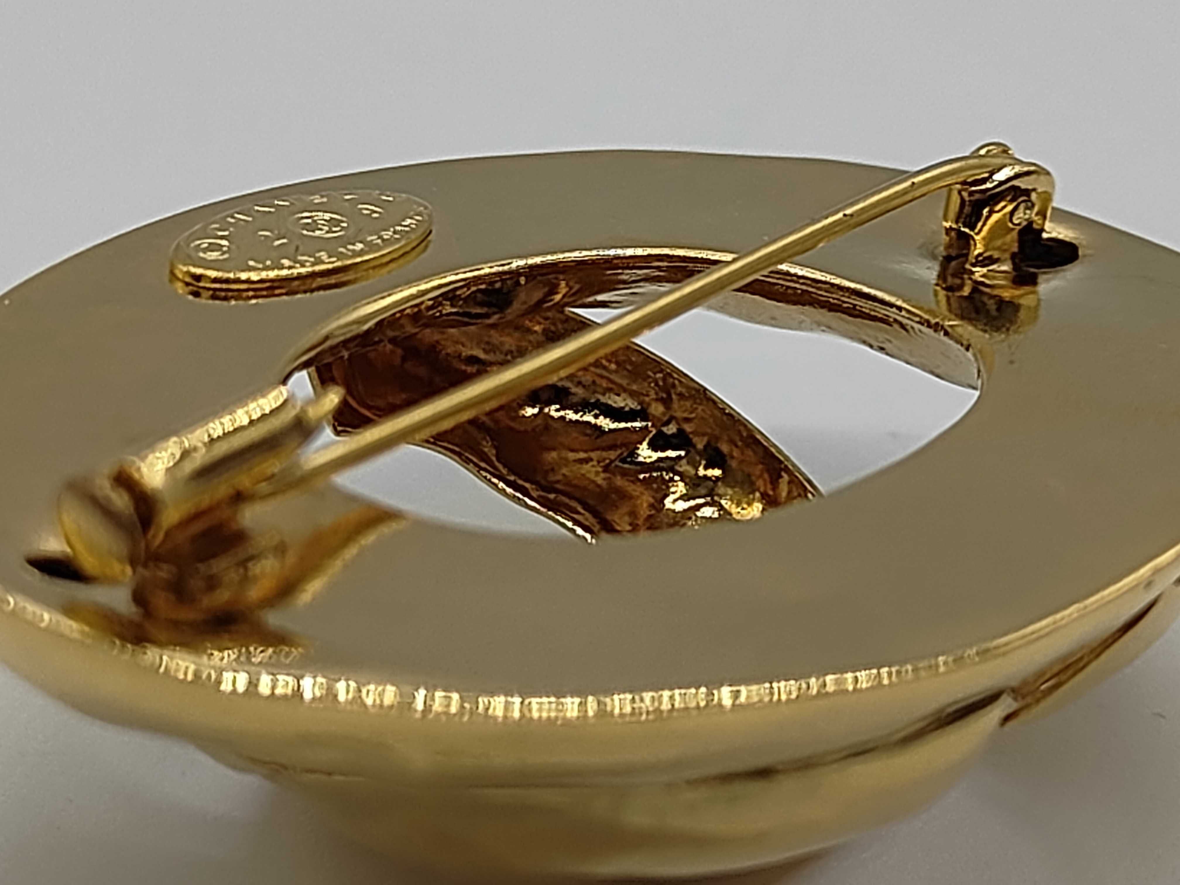 Coco Mark 2 9 Brooch — view 12