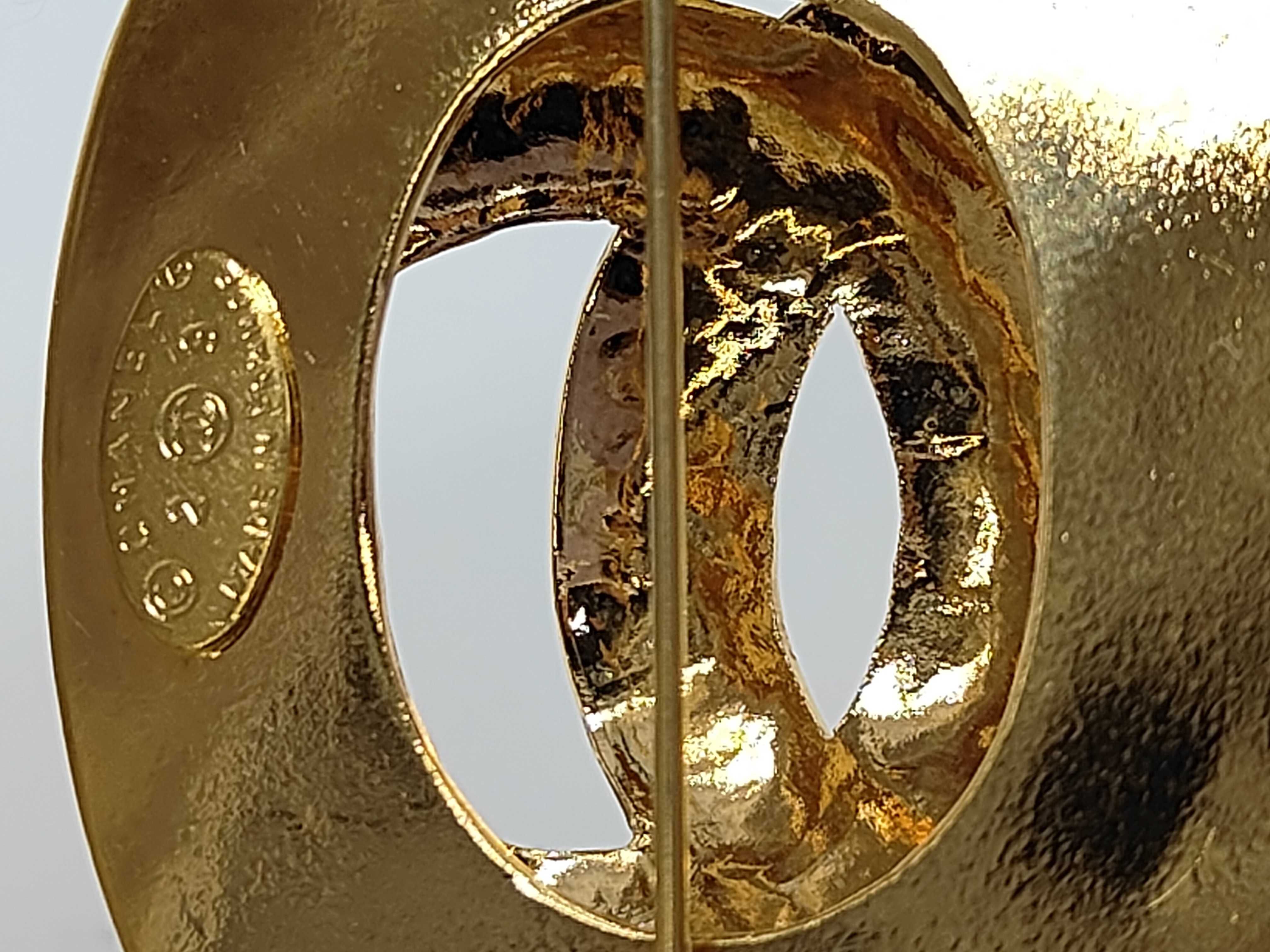 Coco Mark 2 9 Brooch — view 13