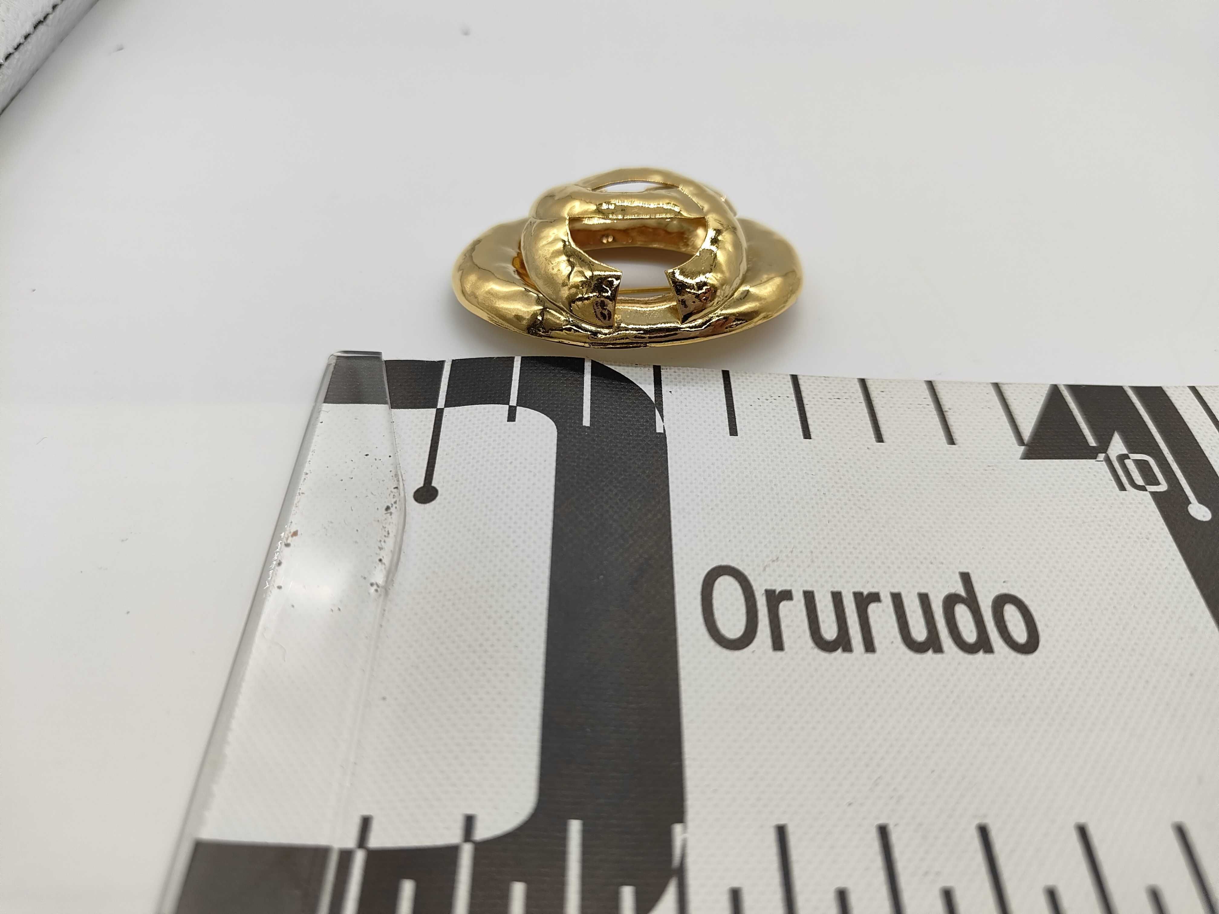 Coco Mark 2 9 Brooch — view 3