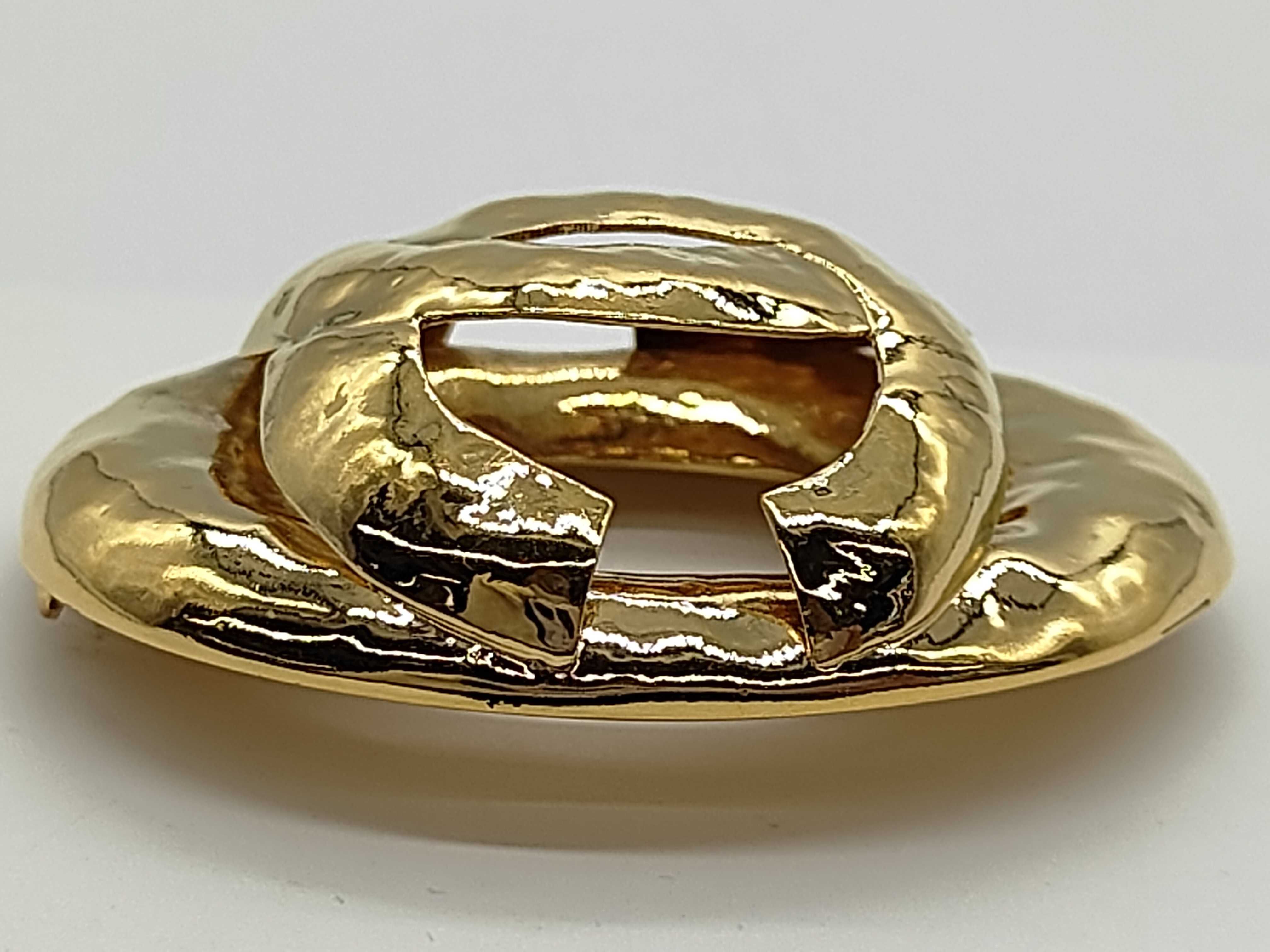 Coco Mark 2 9 Brooch — view 4