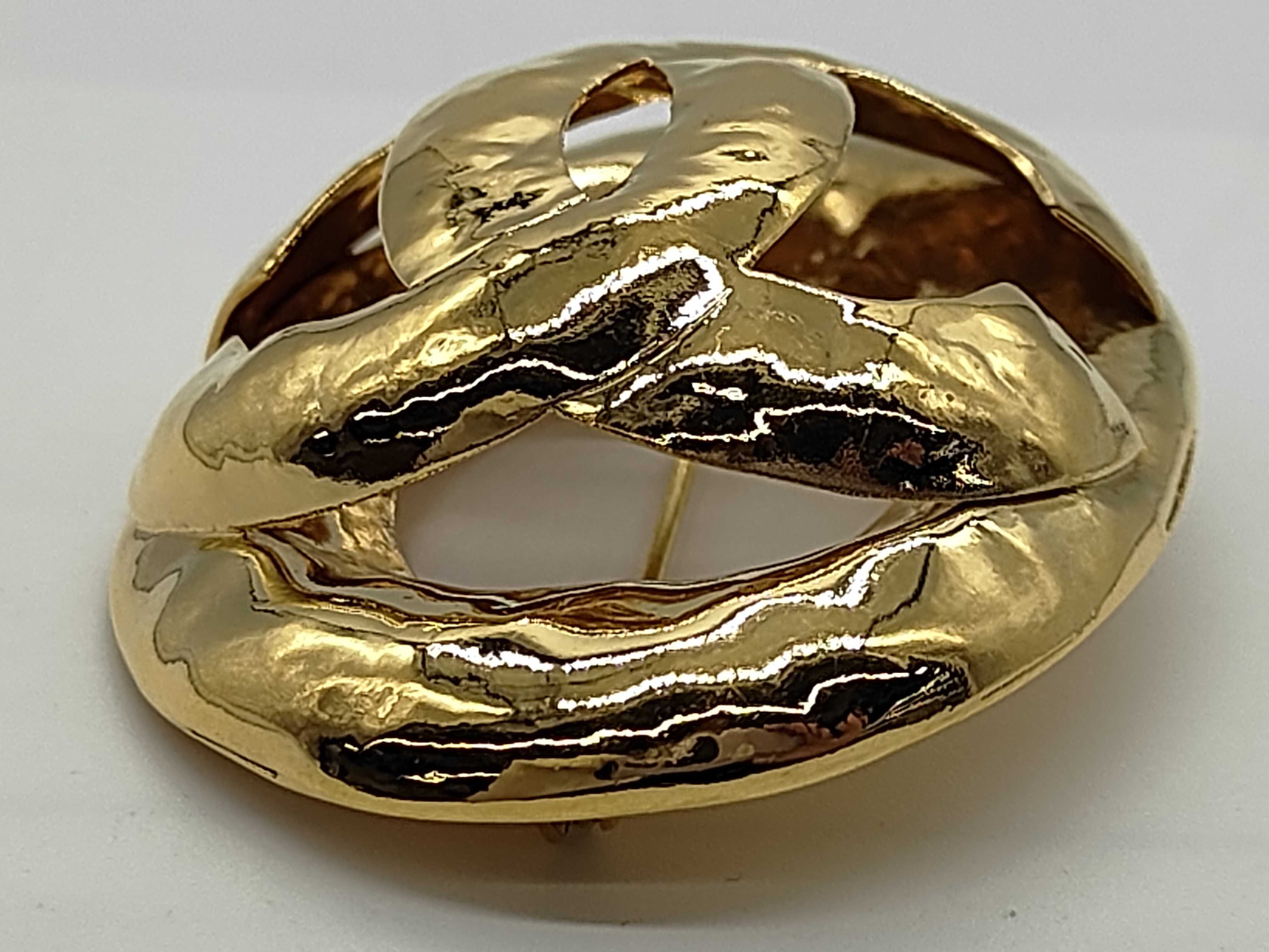 Coco Mark 2 9 Brooch — view 5