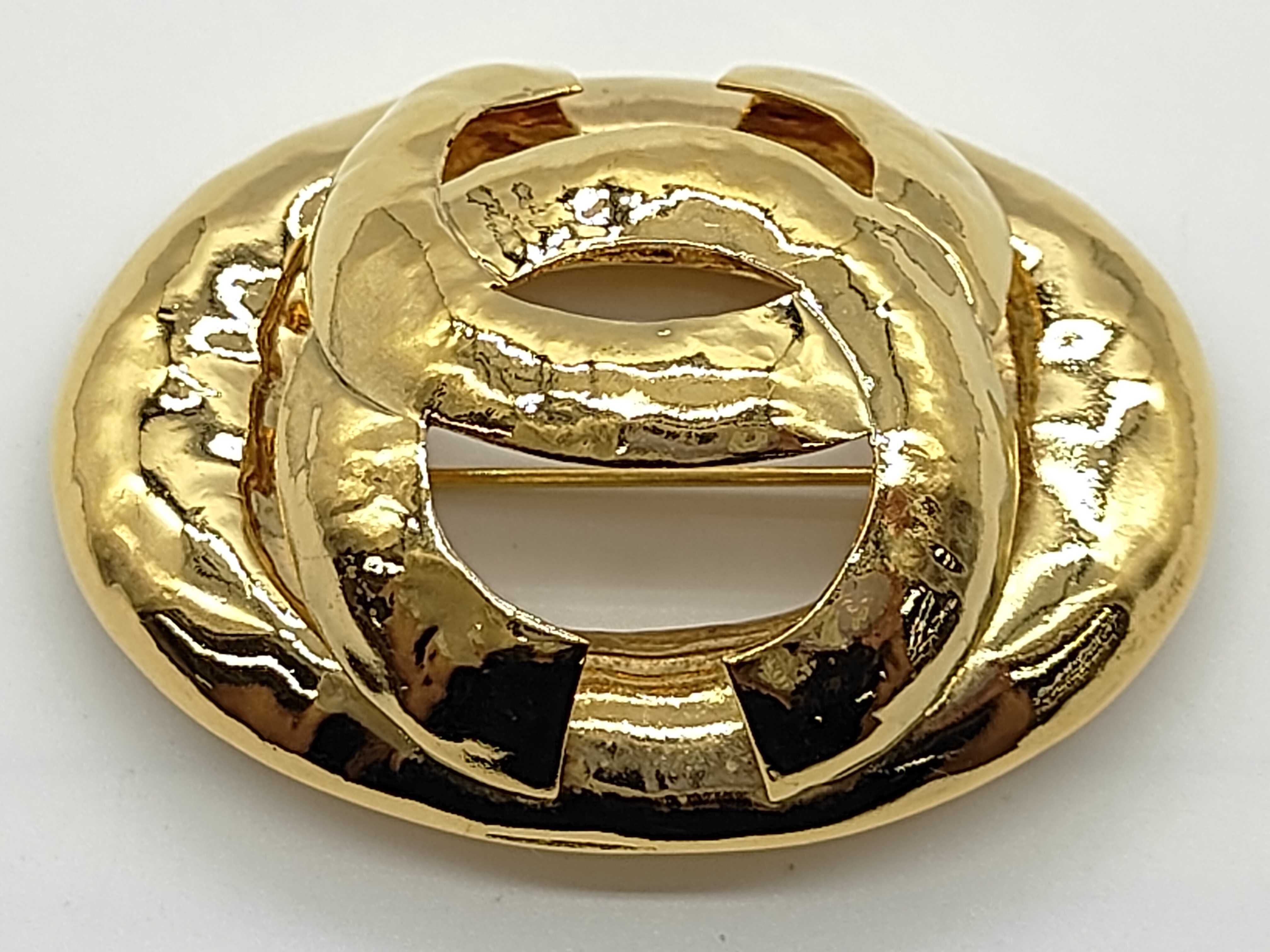 Coco Mark 2 9 Brooch — view 6