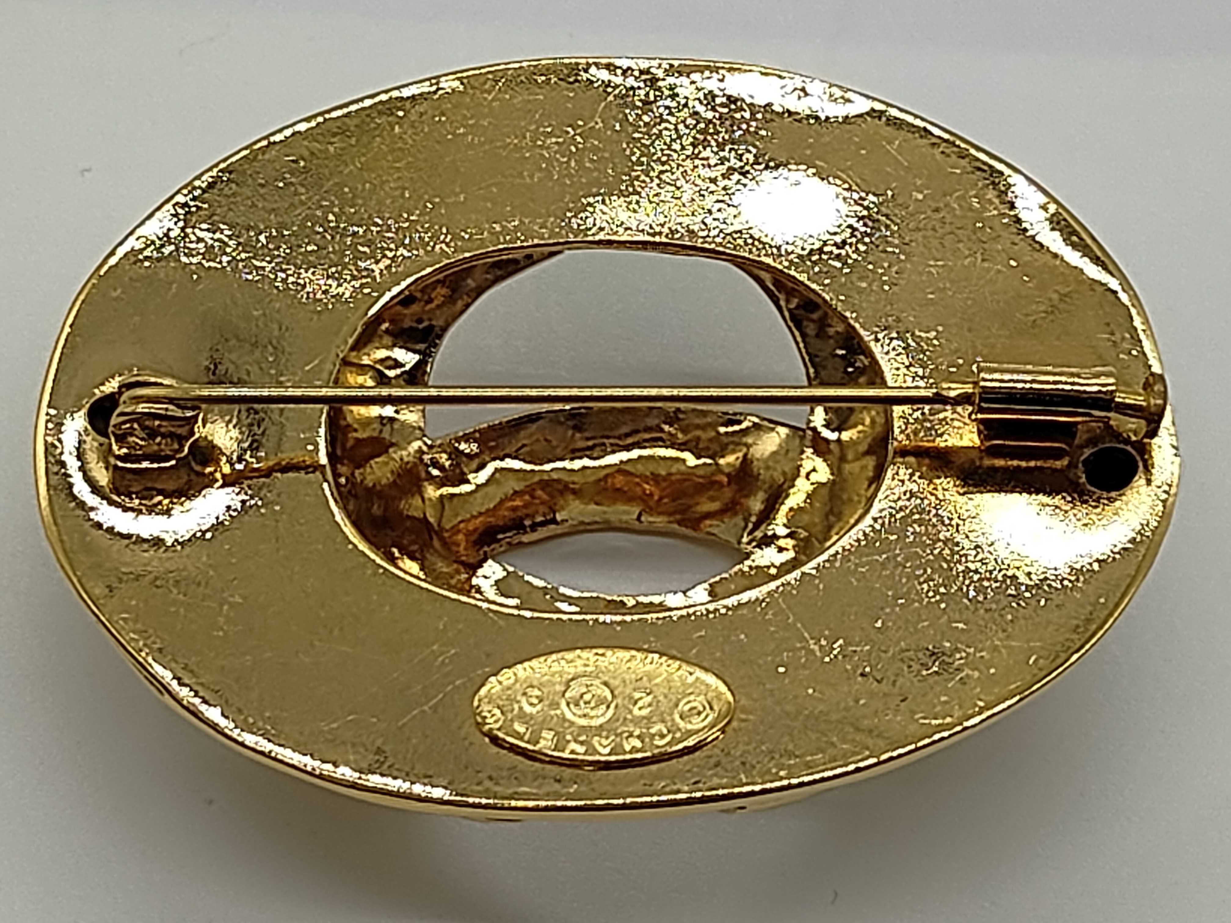Coco Mark 2 9 Brooch — view 7