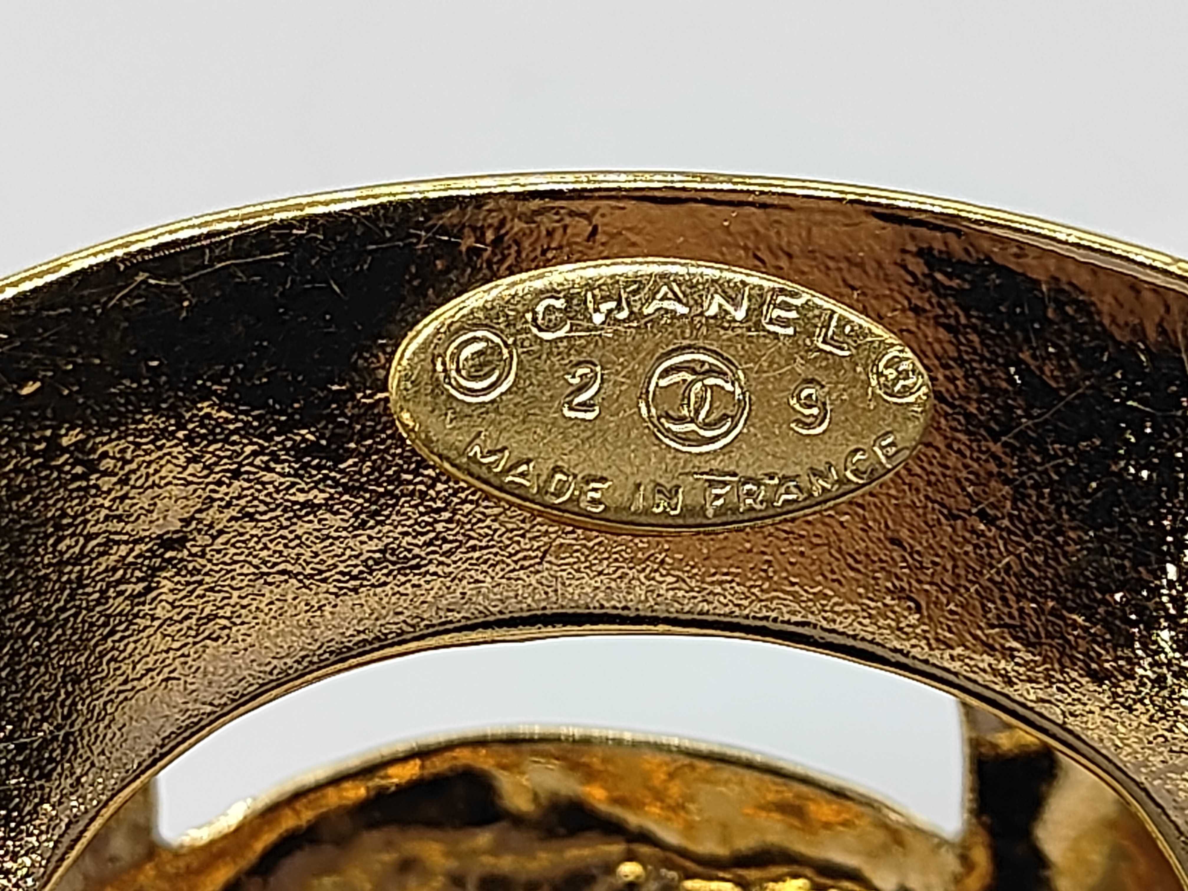 Coco Mark 2 9 Brooch — view 9