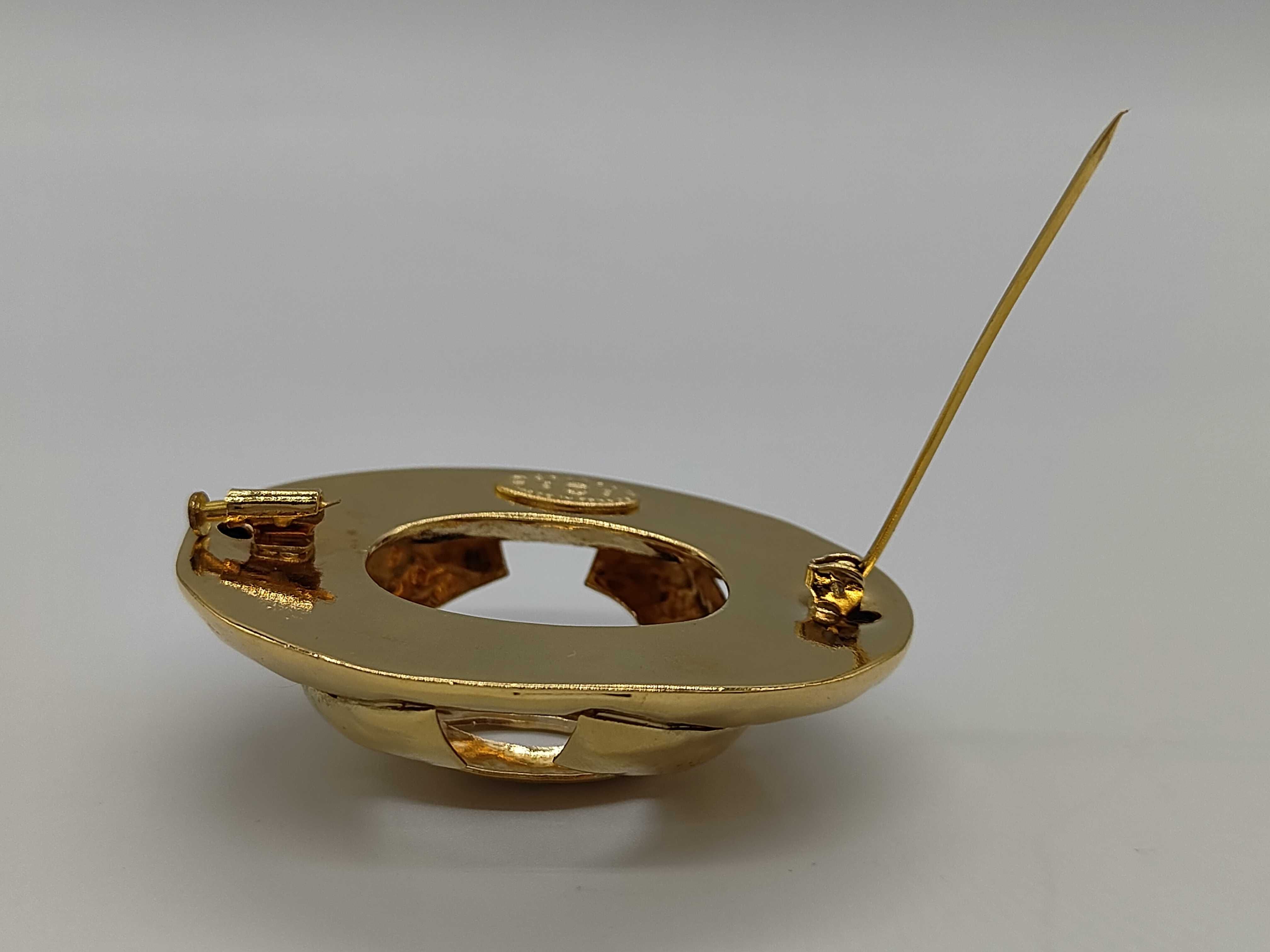 Coco Mark 2 9 Brooch — view 10
