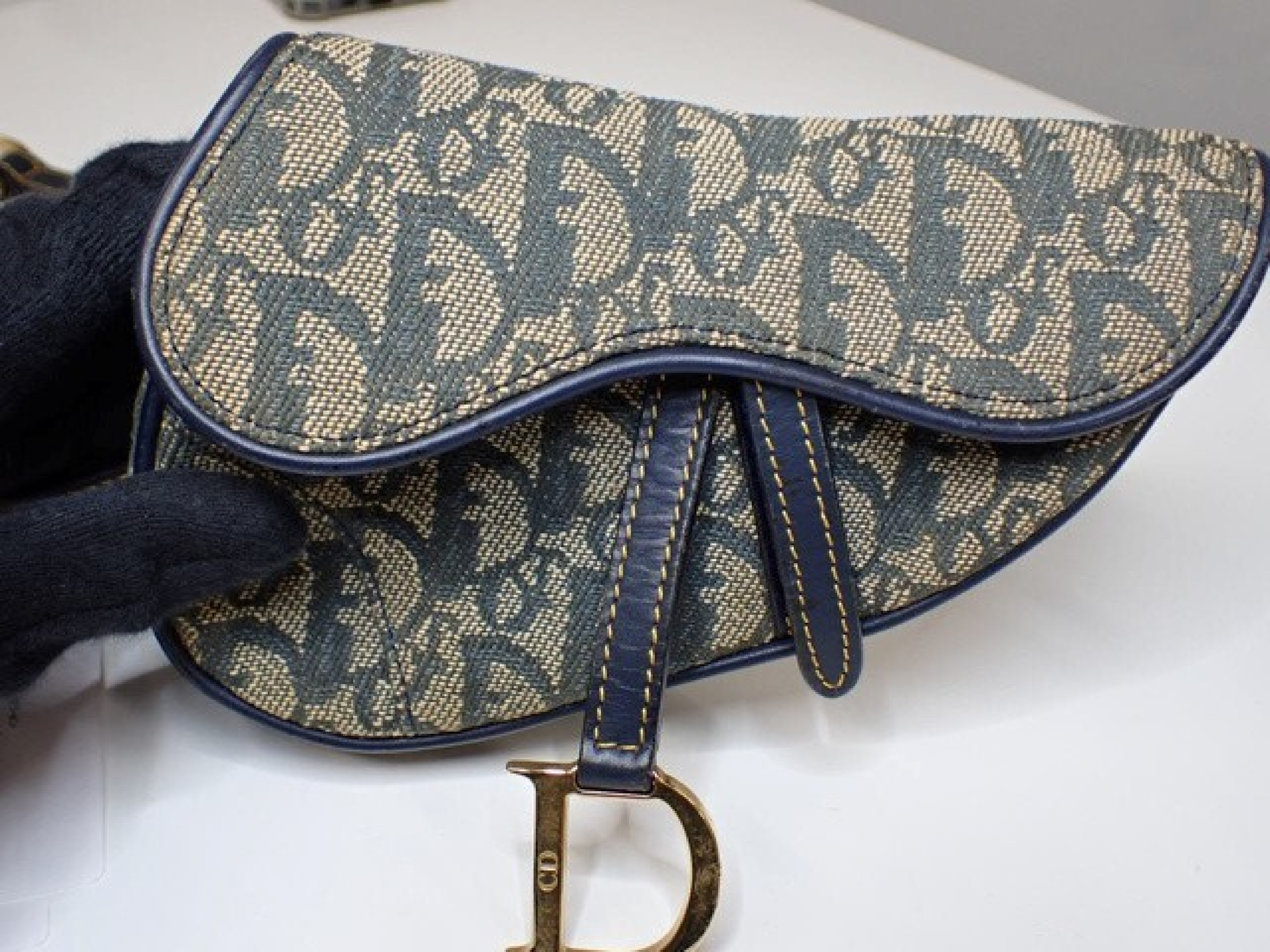 Trotter Waist Bag — view 3