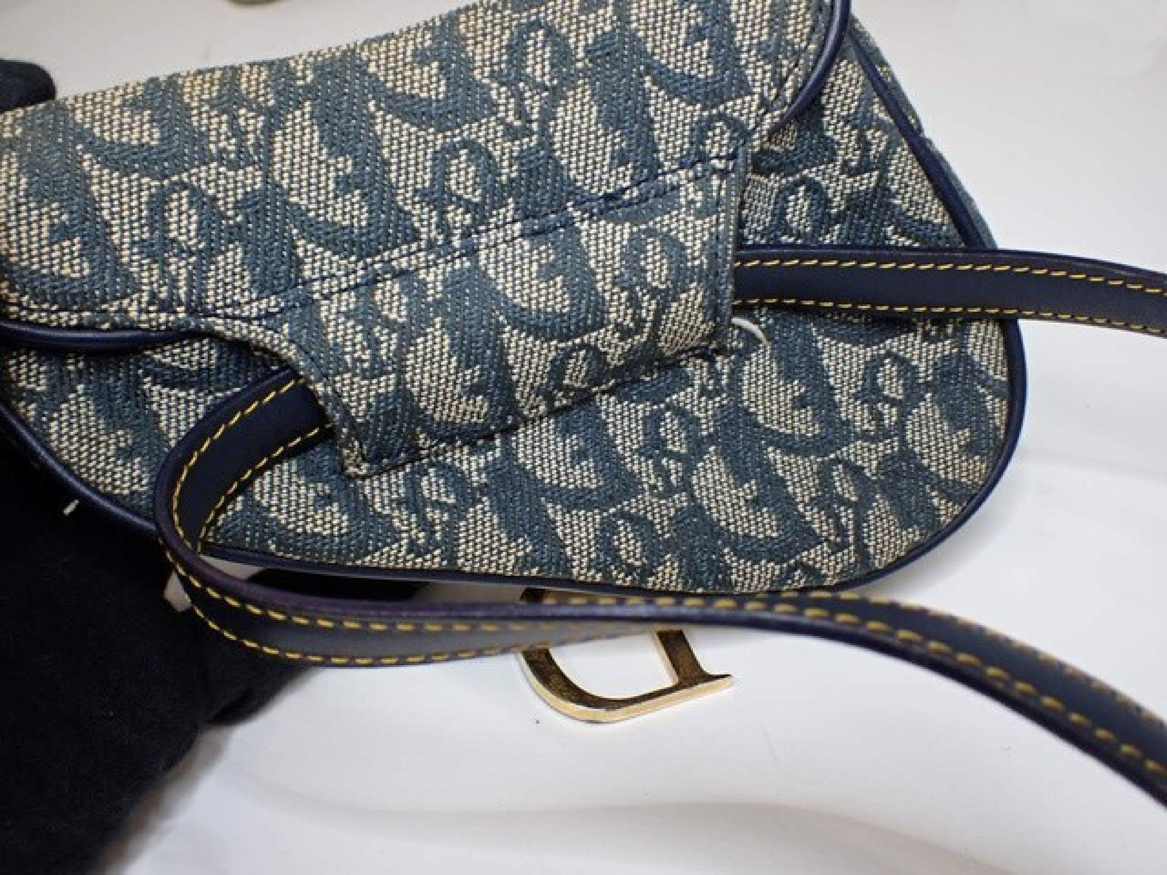 Trotter Waist Bag — view 4