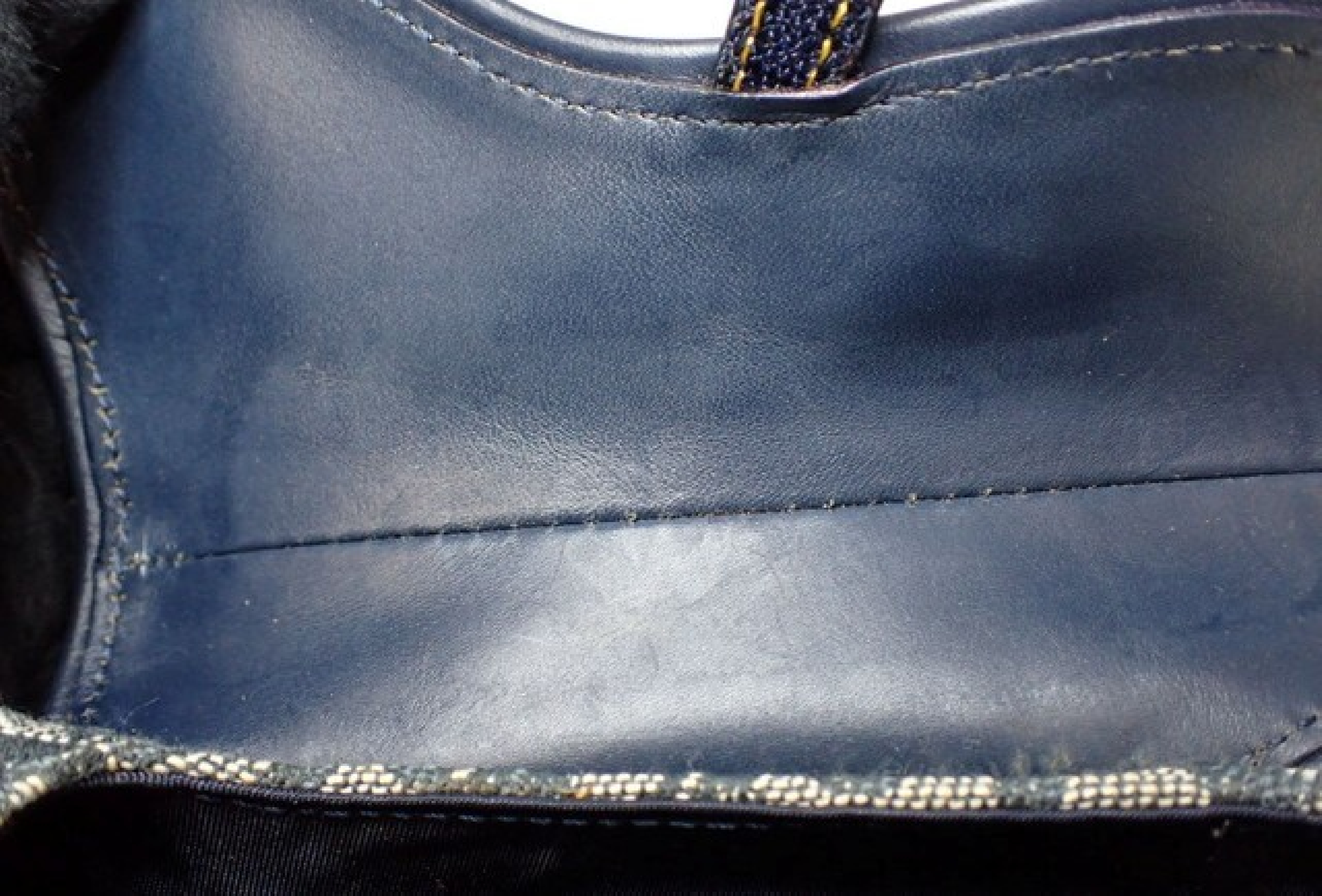 Trotter Waist Bag — view 8