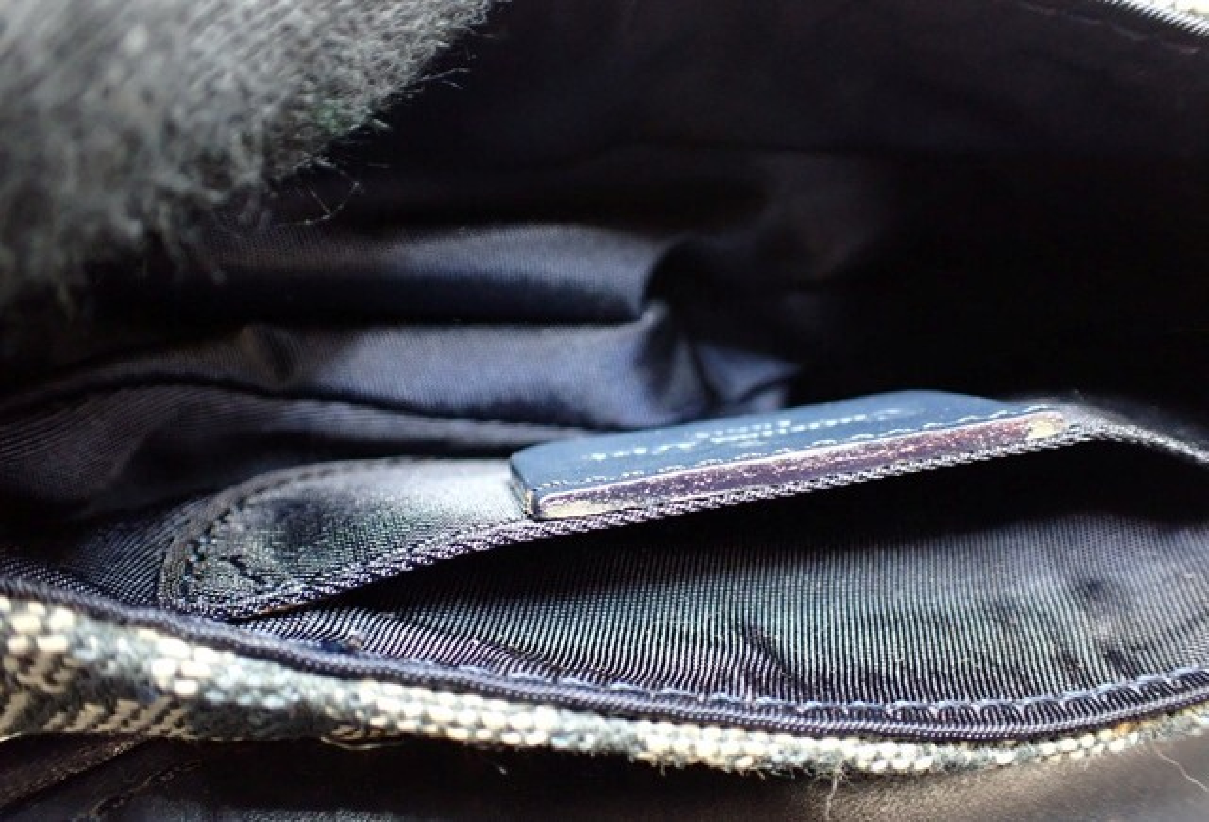 Trotter Waist Bag — view 10
