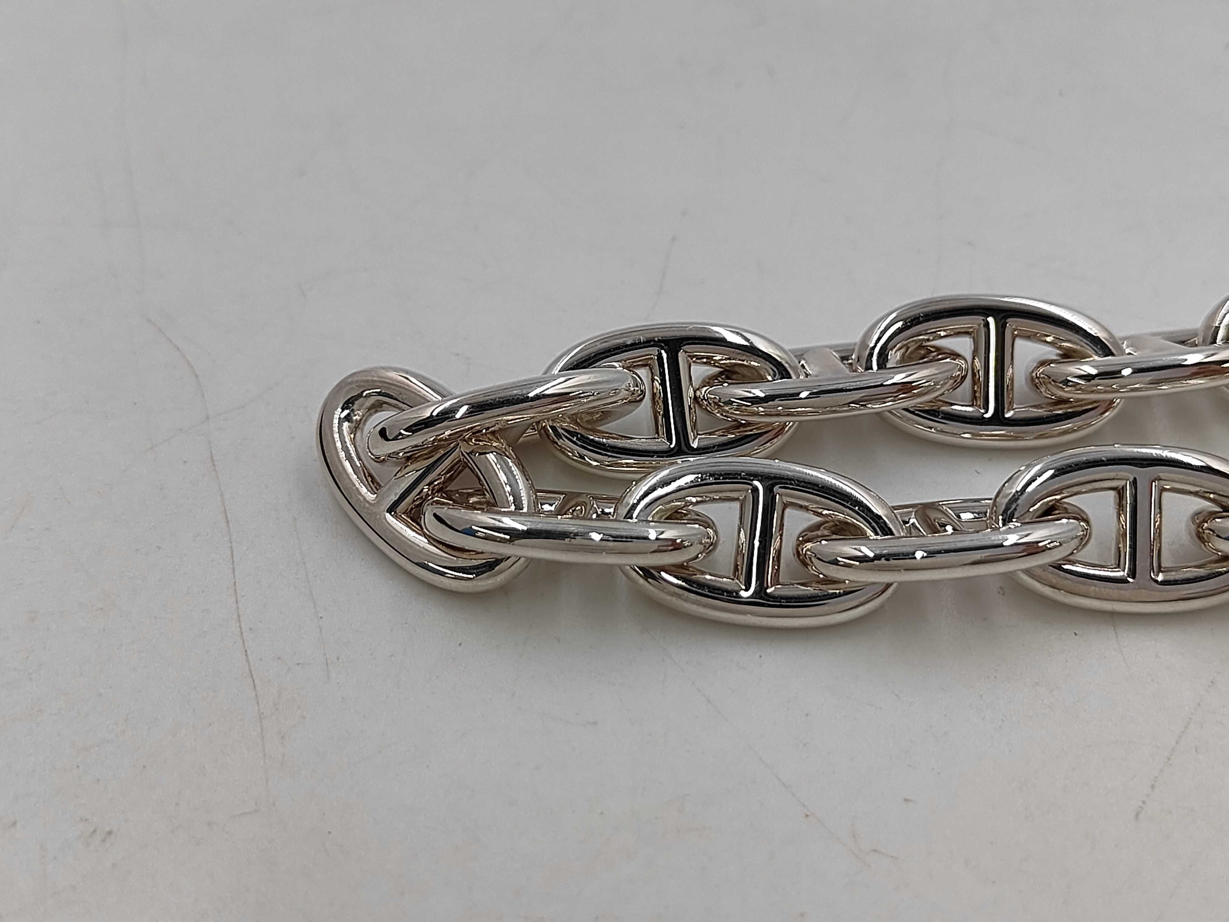 Chaine d'Ancre GM NC 29-link necklace — view 2