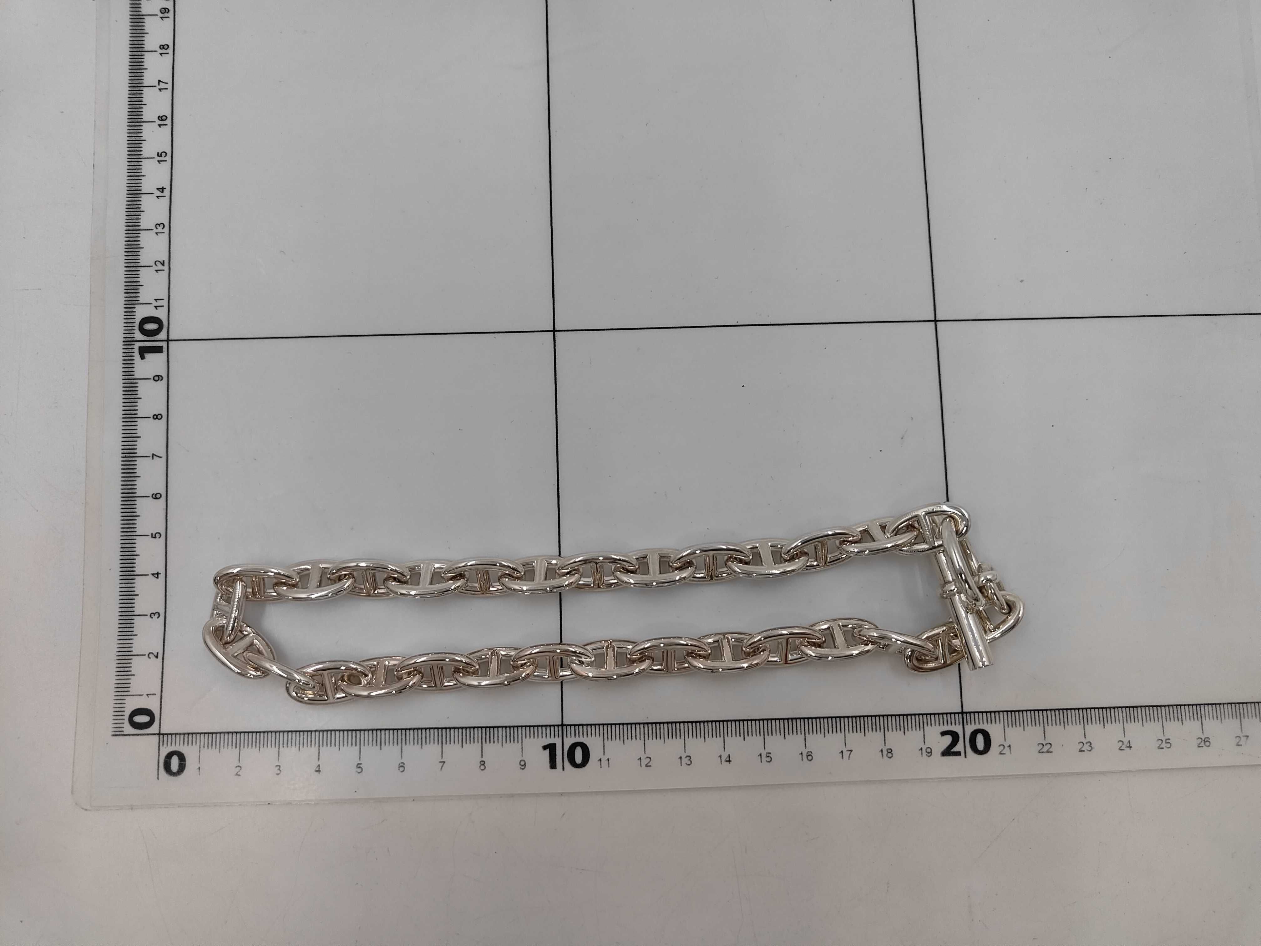 Chaine d'Ancre GM NC 29-link necklace — view 5