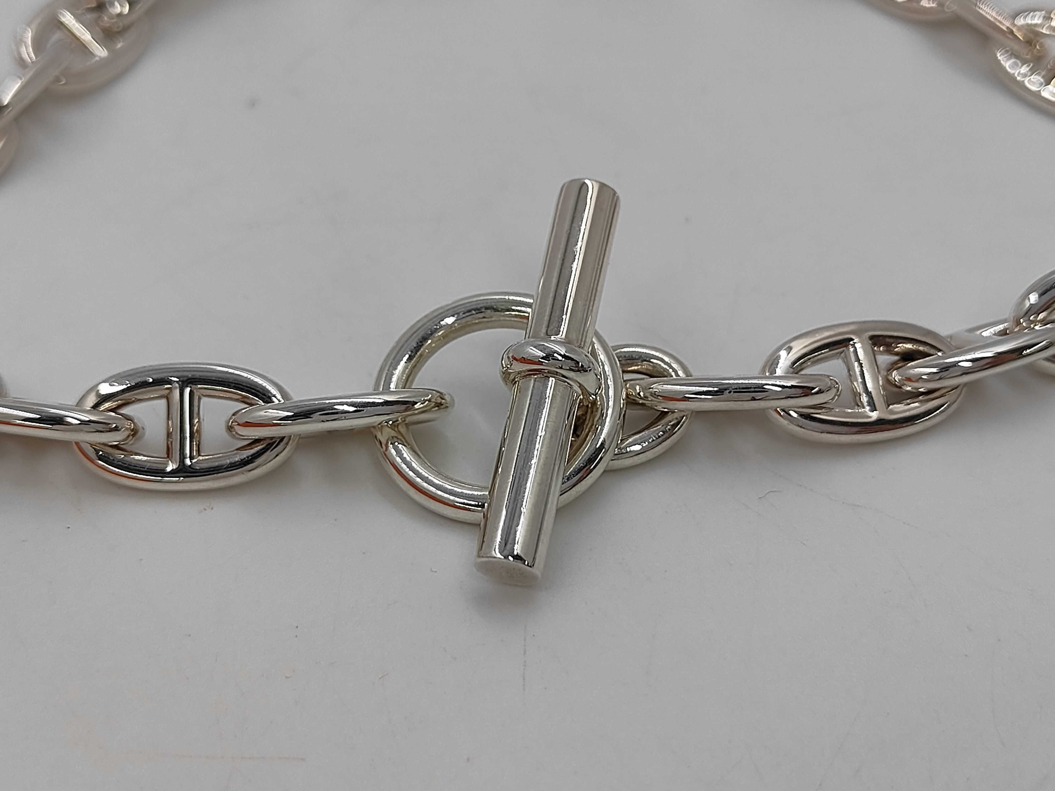Chaine d'Ancre GM NC 29-link necklace — view 6