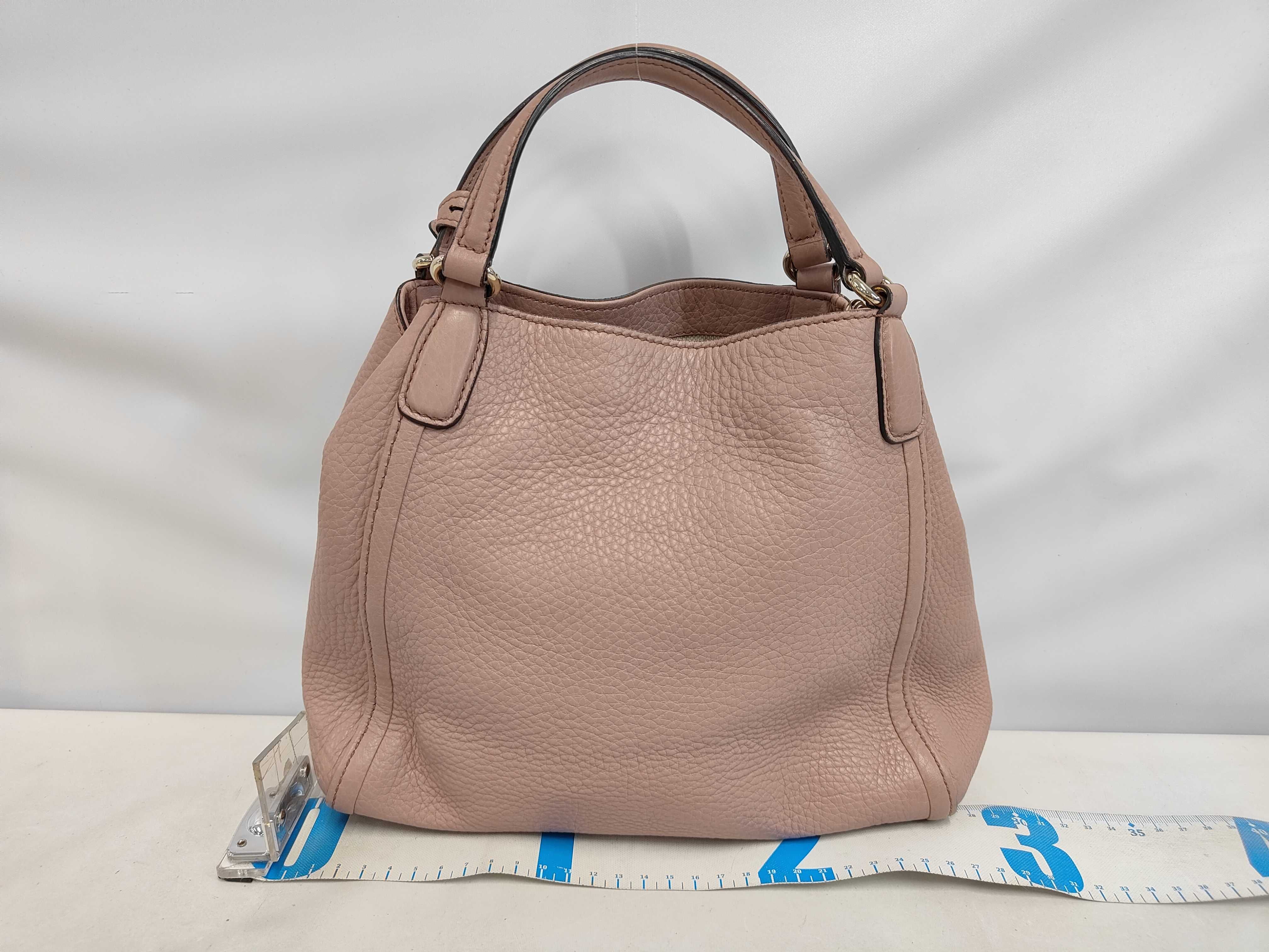 Soho GG Handbag — view 2