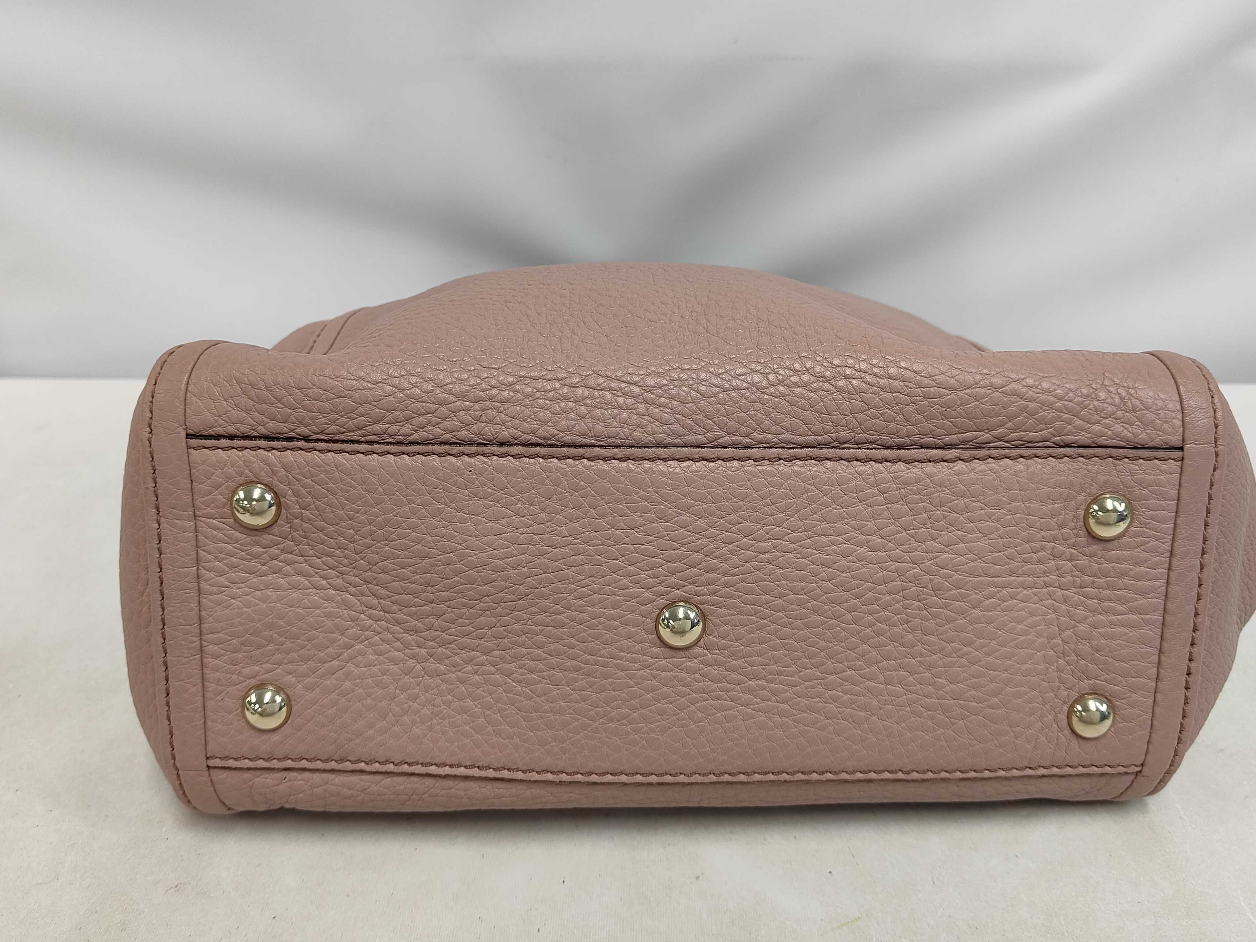 Soho GG Handbag — view 4