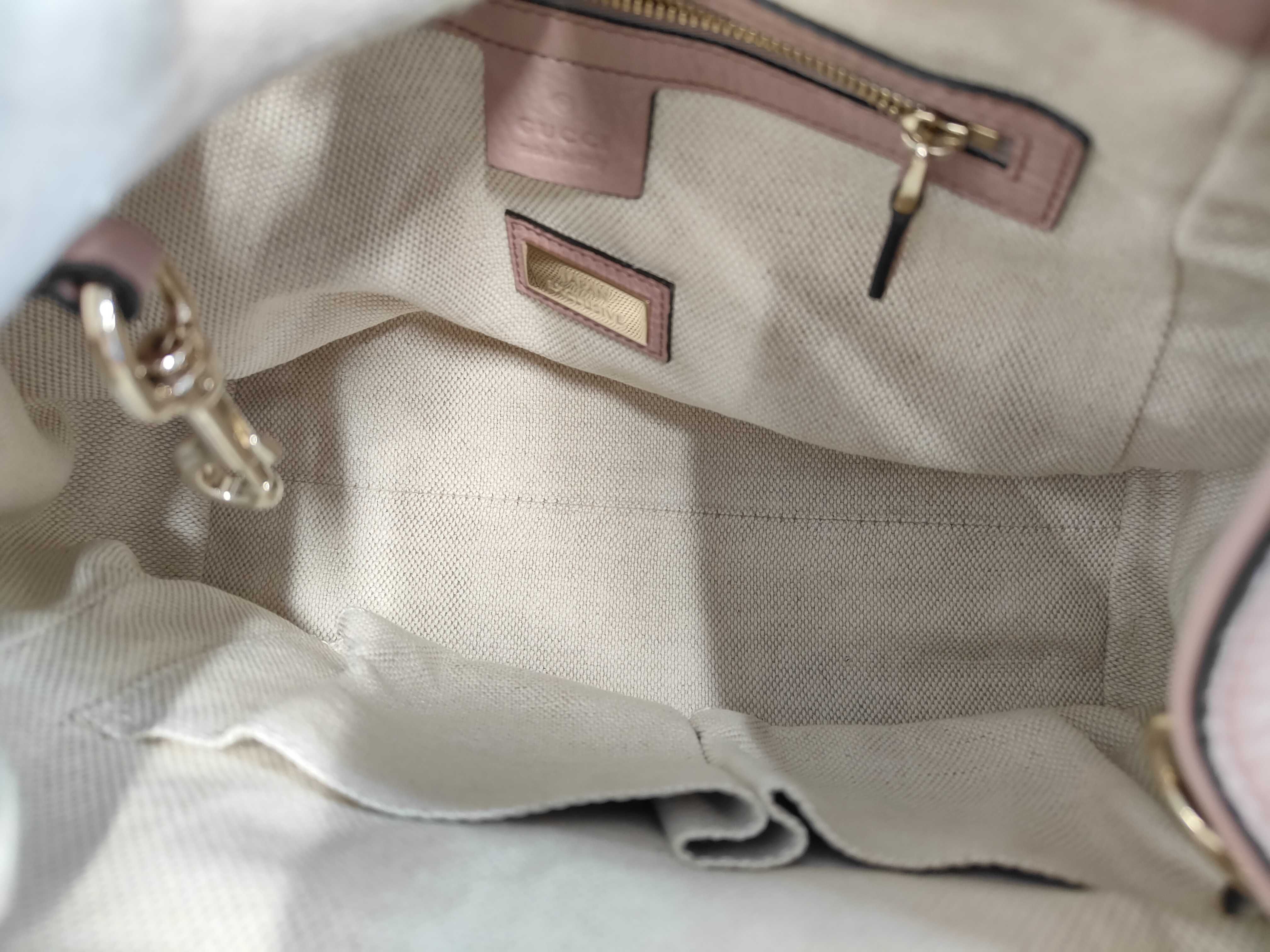 Soho GG Handbag — view 8