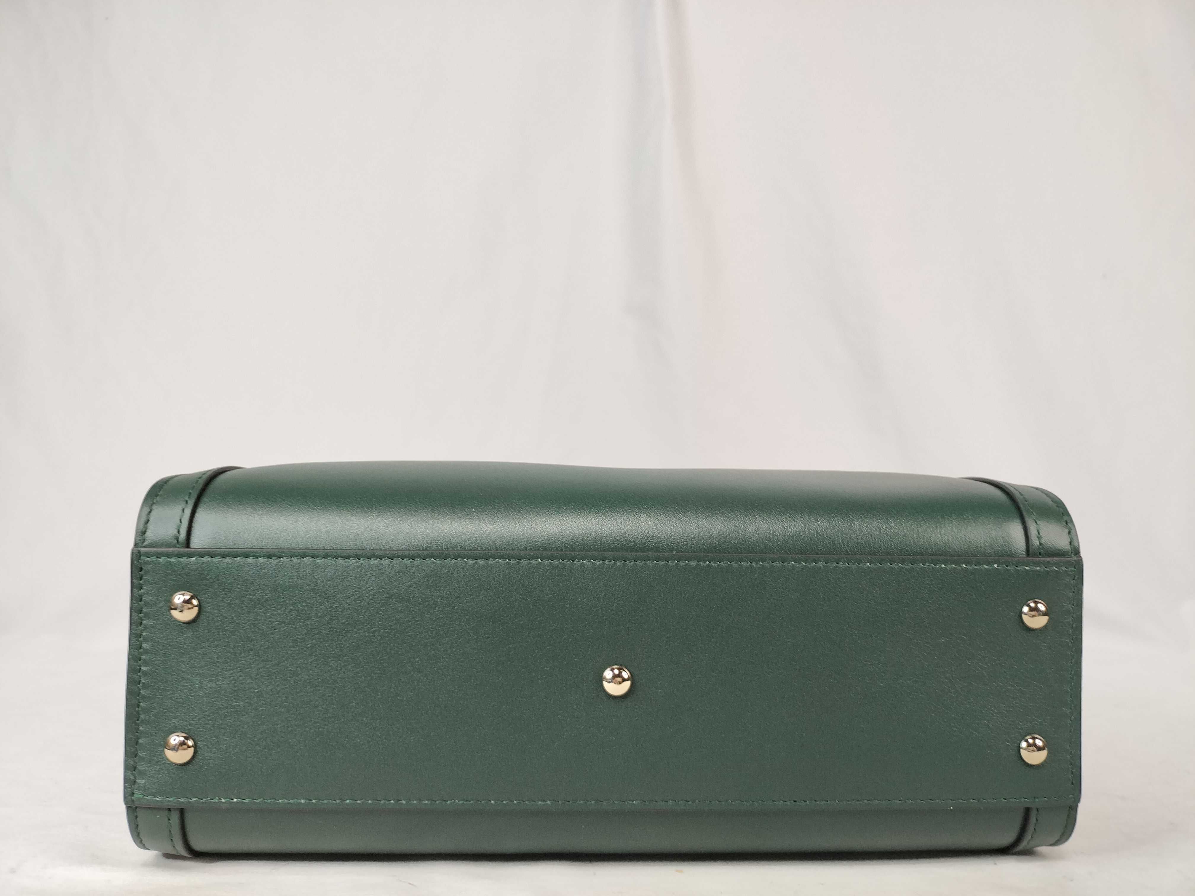 Bamboo Diana Tote Bag Handbag — view 7