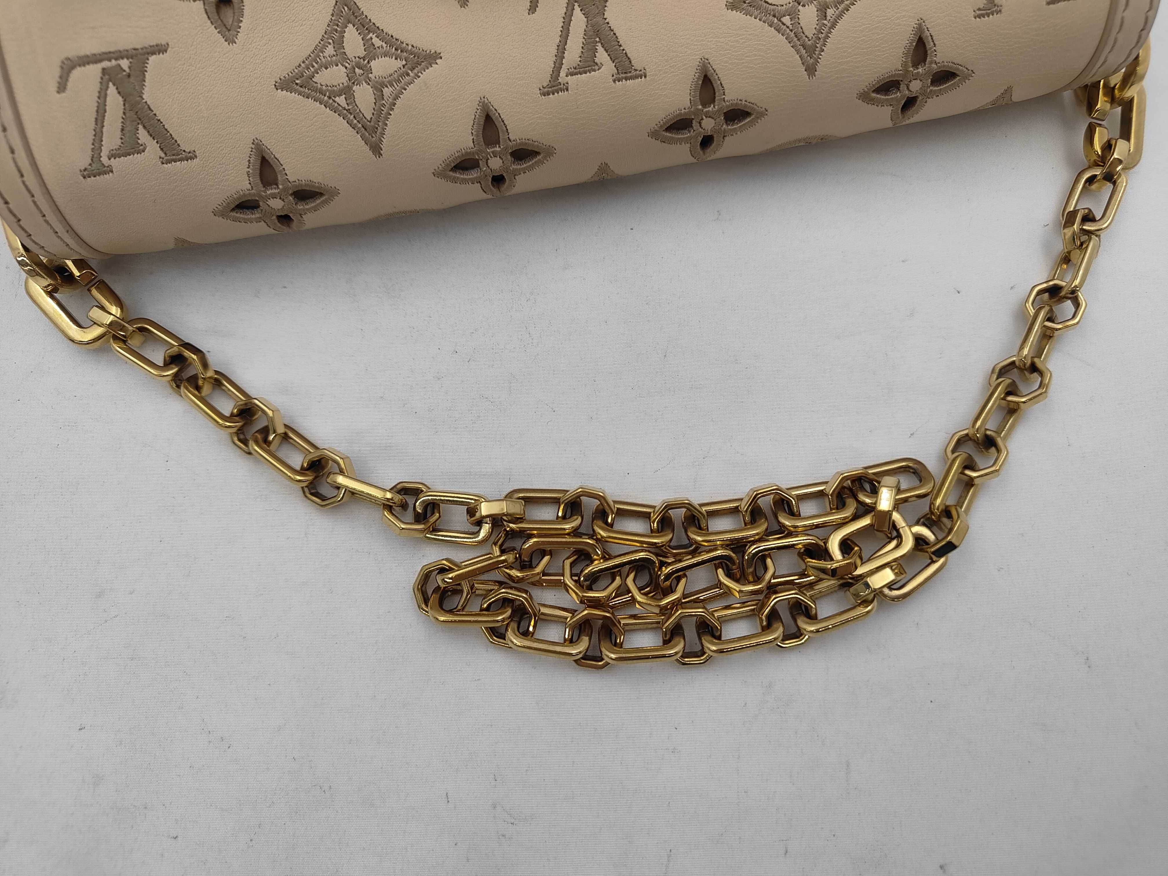 Dauphine Shoulder Bag — view 3