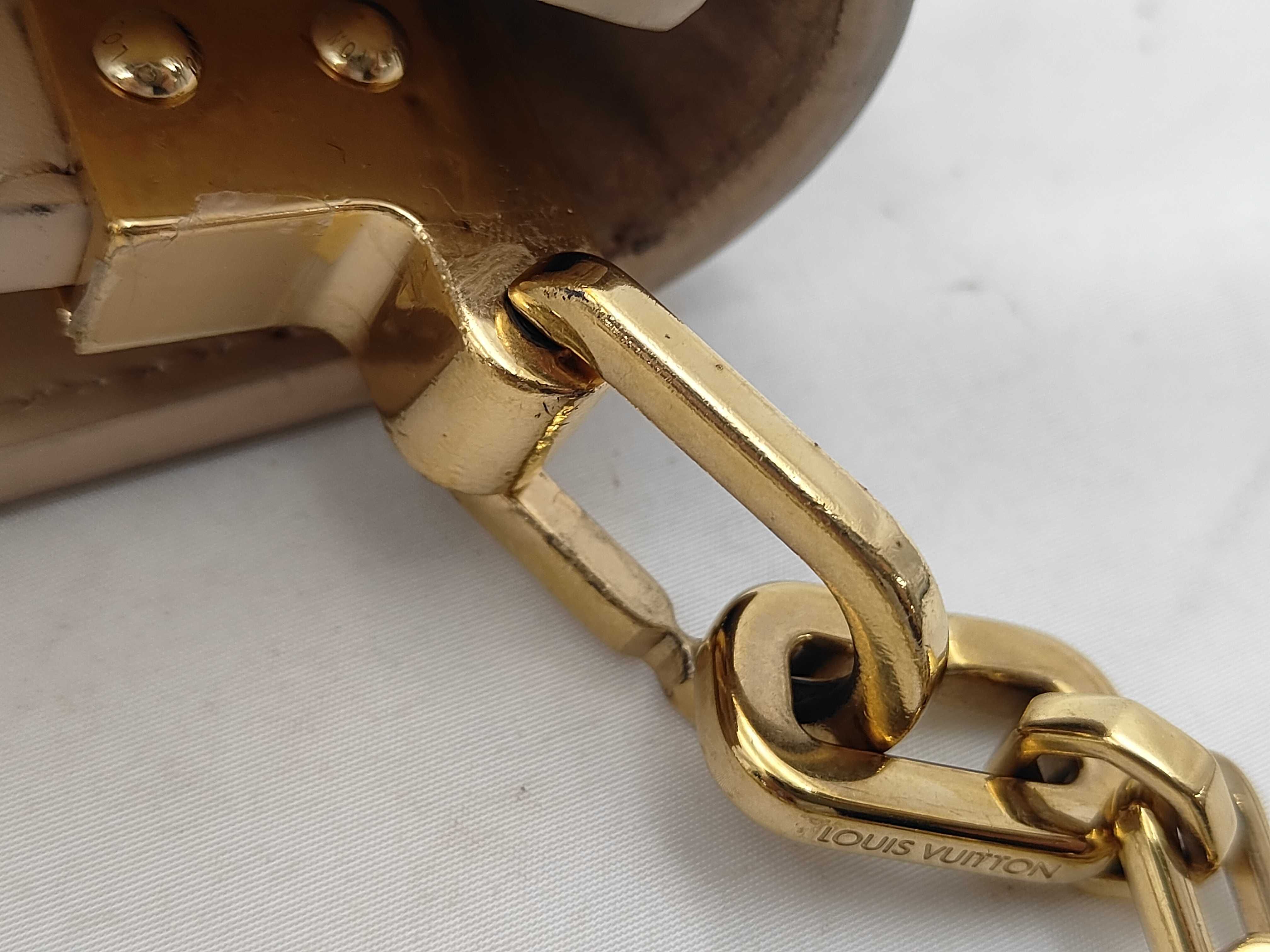 Dauphine Shoulder Bag — view 5