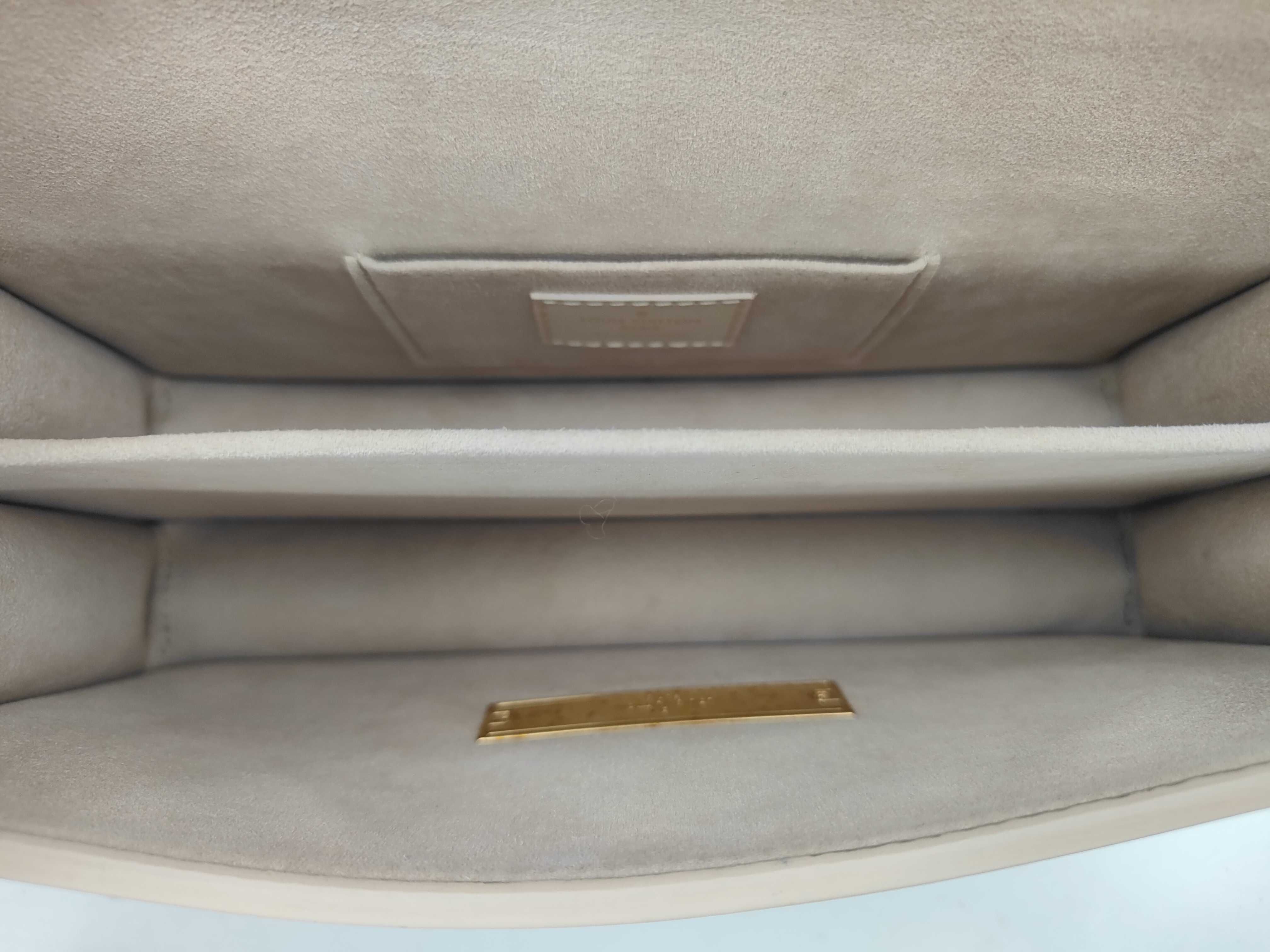 Dauphine Shoulder Bag — view 8