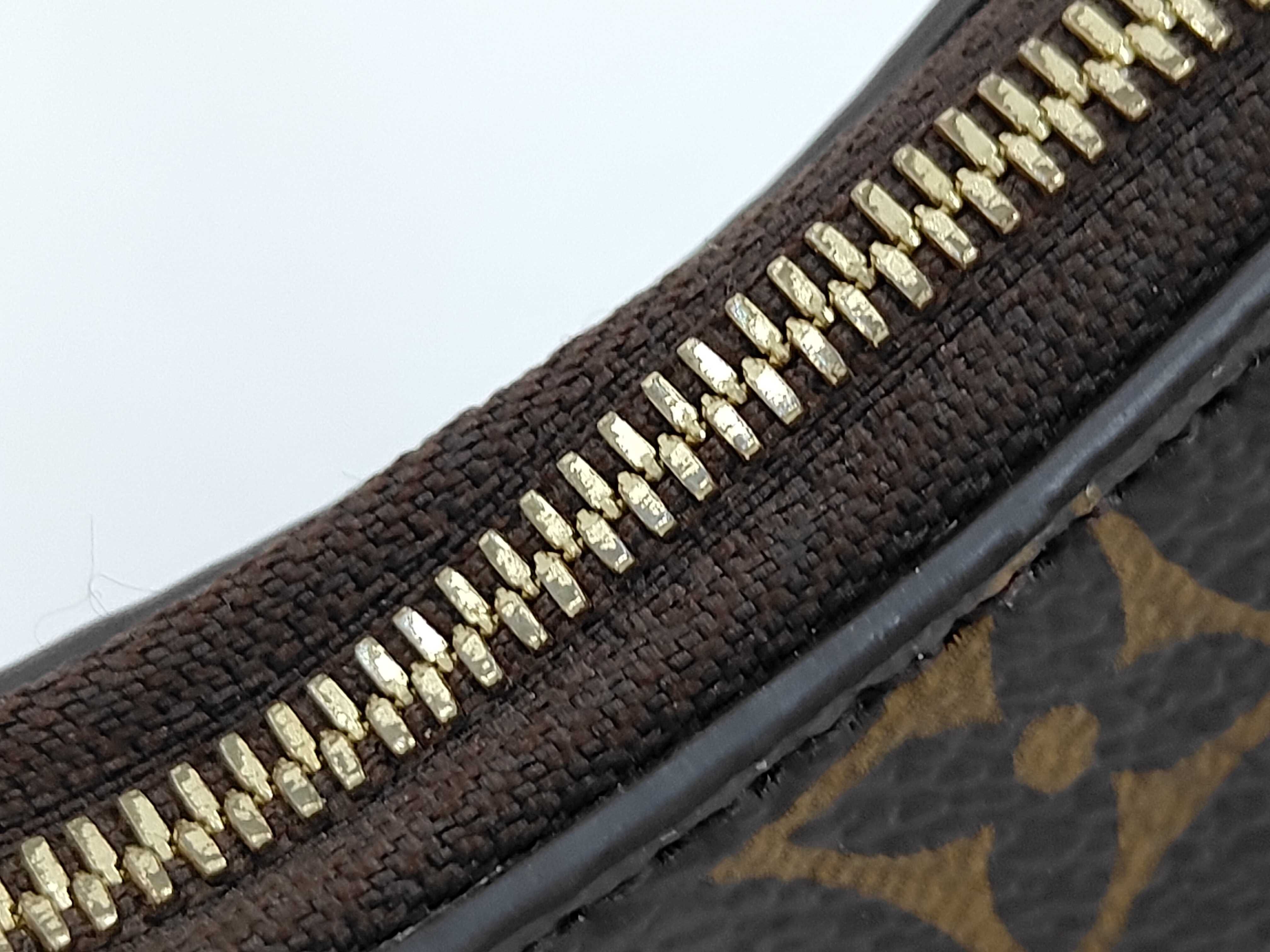 Nano Boulogne Monogram M25519 Handbag — view 8