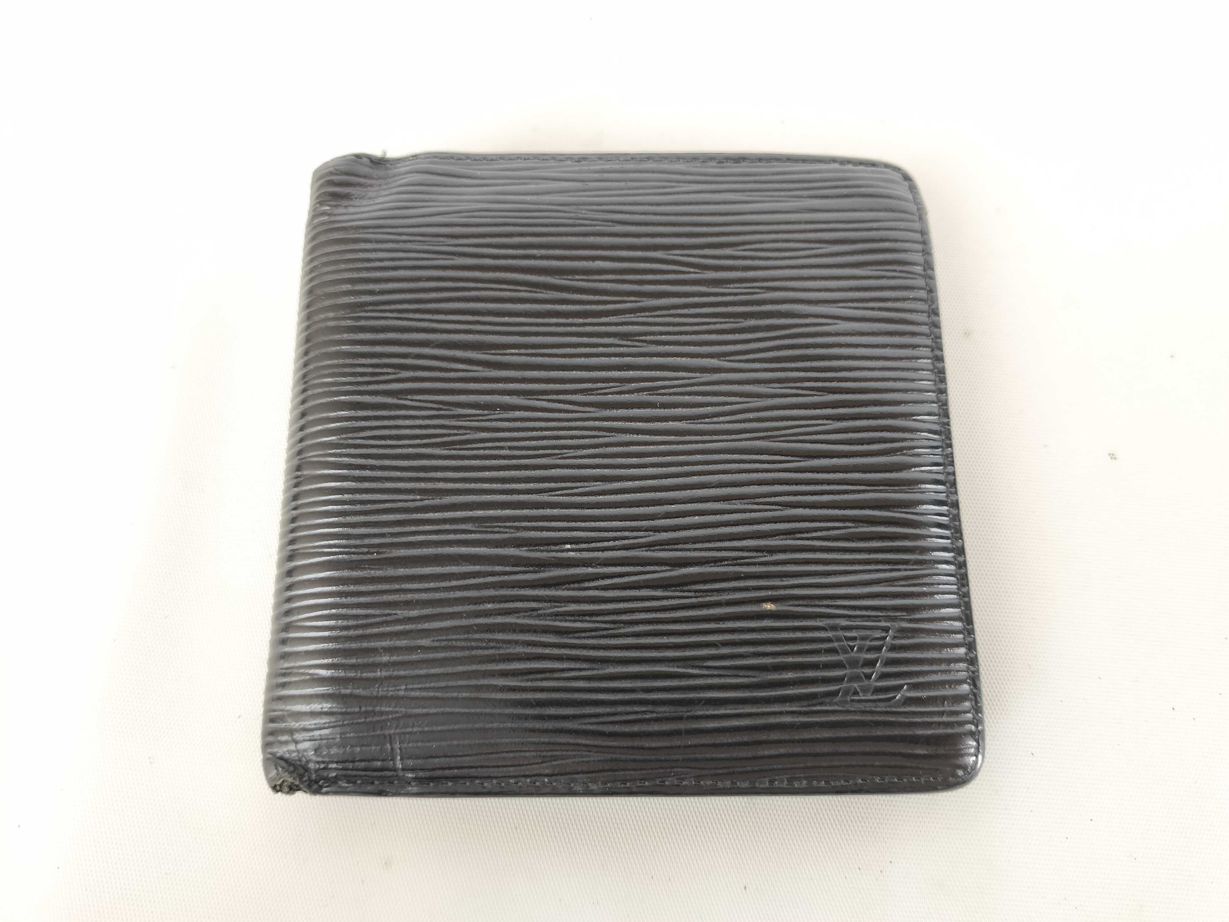 Epi Portefeuille Marco Wallet