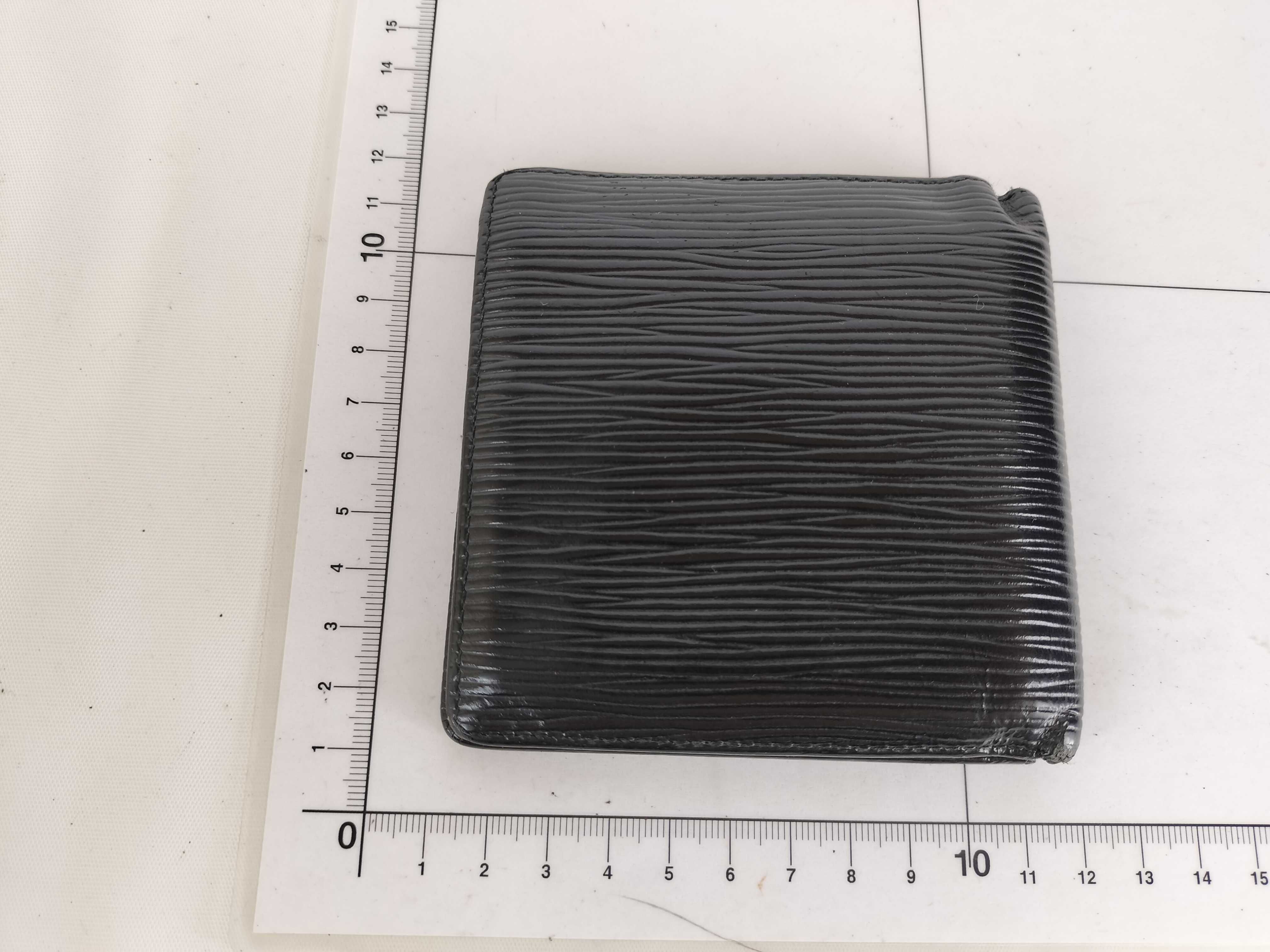 Epi Portefeuille Marco Wallet — view 11