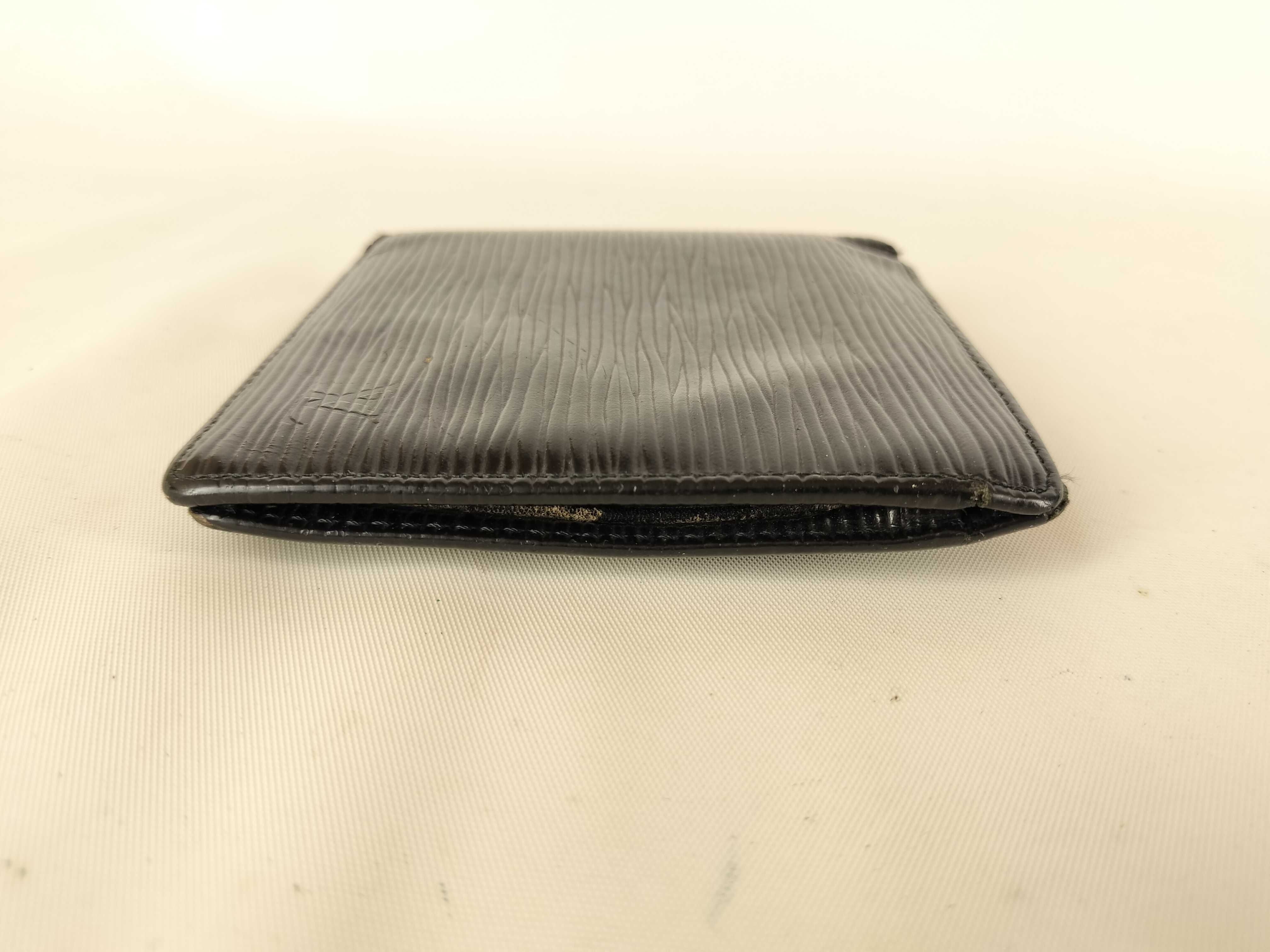 Epi Portefeuille Marco Wallet — view 4