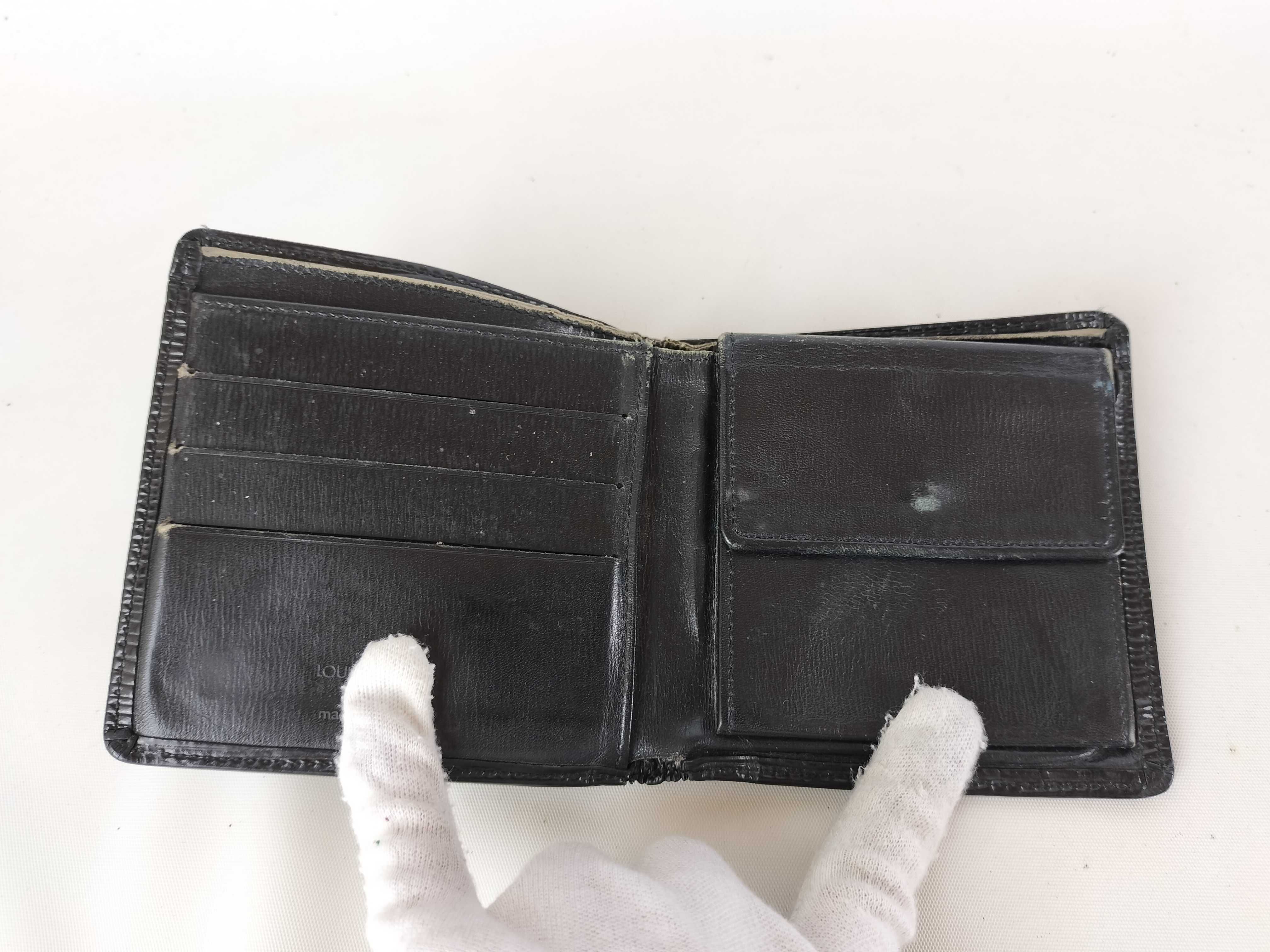 Epi Portefeuille Marco Wallet — view 6