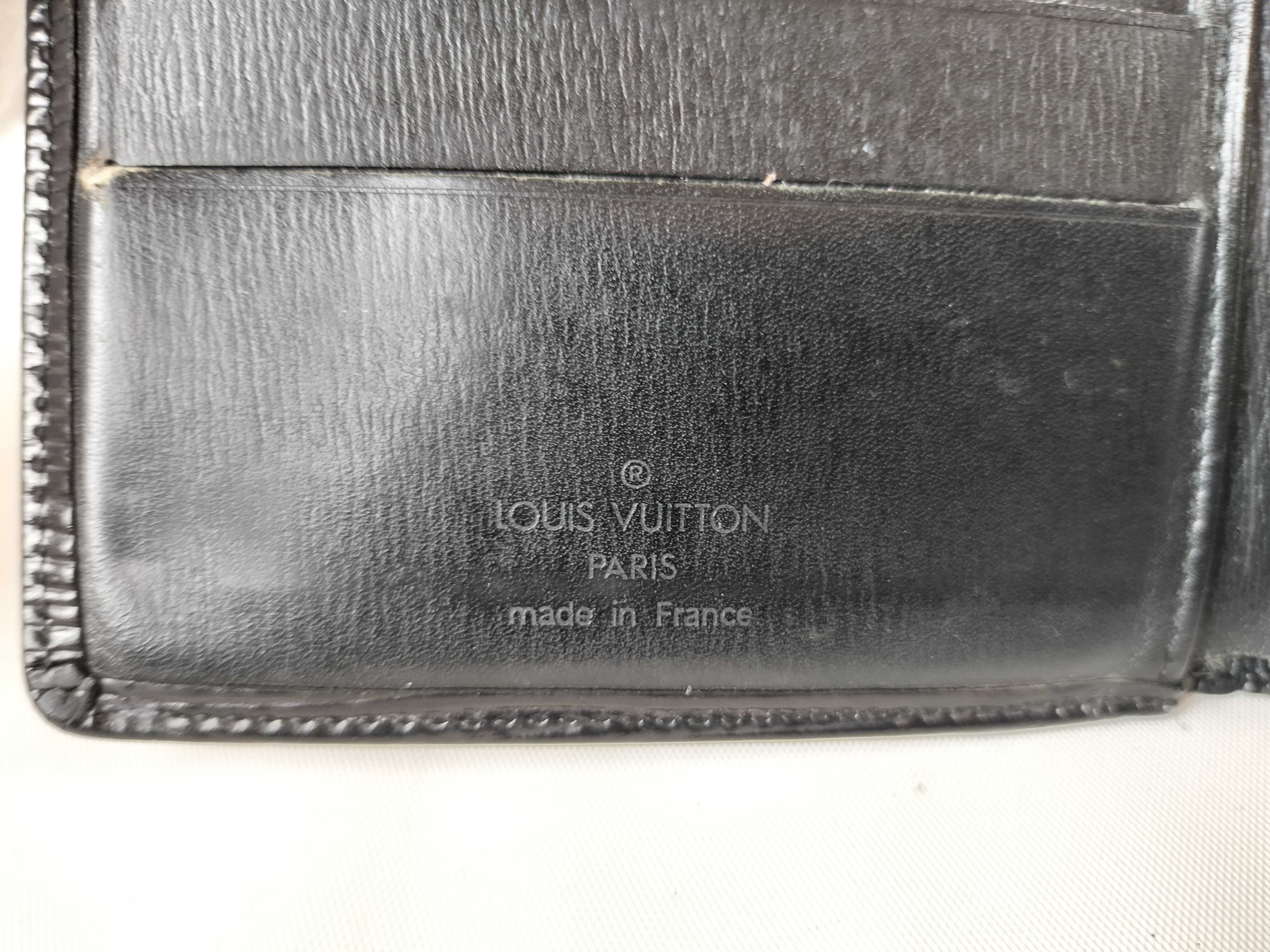 Epi Portefeuille Marco Wallet — view 9