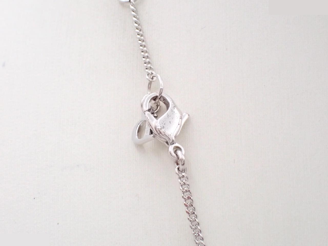 Other lines: Precious metals, necklaces, pendants, chain approx. 44cm — view 2