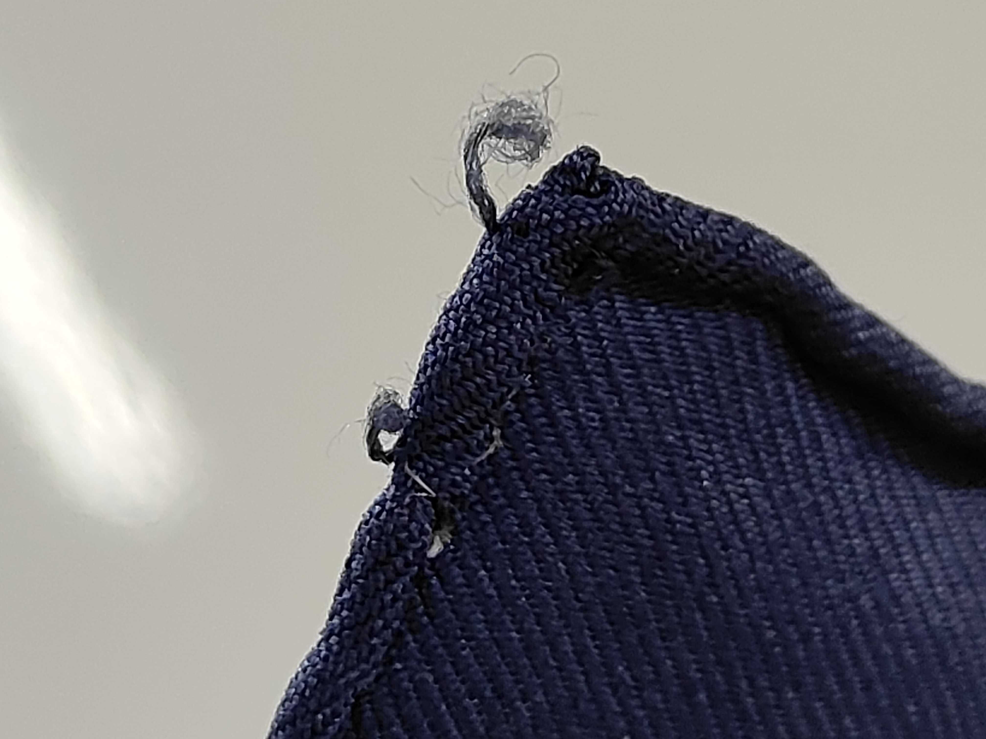 scarf carré and other accessories — view 5