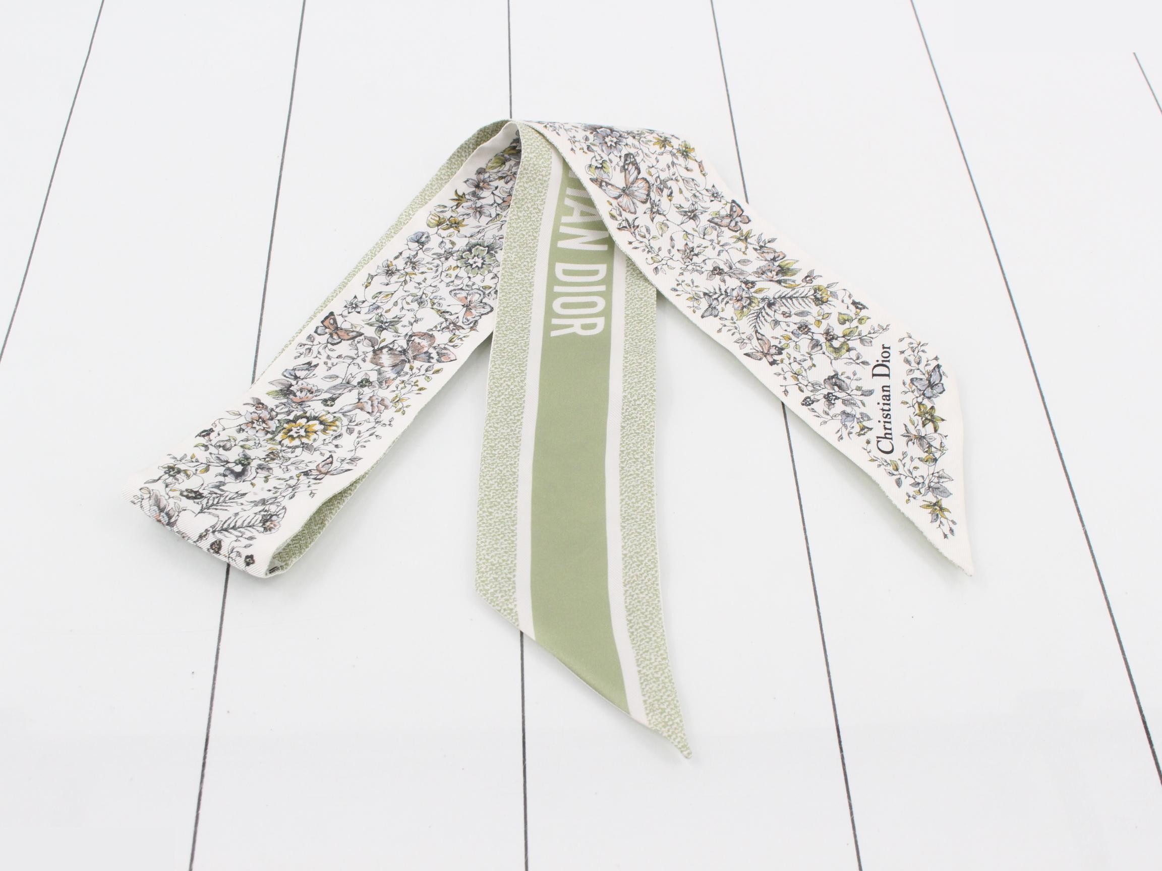 Trotter (accessories) - Scarf - Twilly — view 2