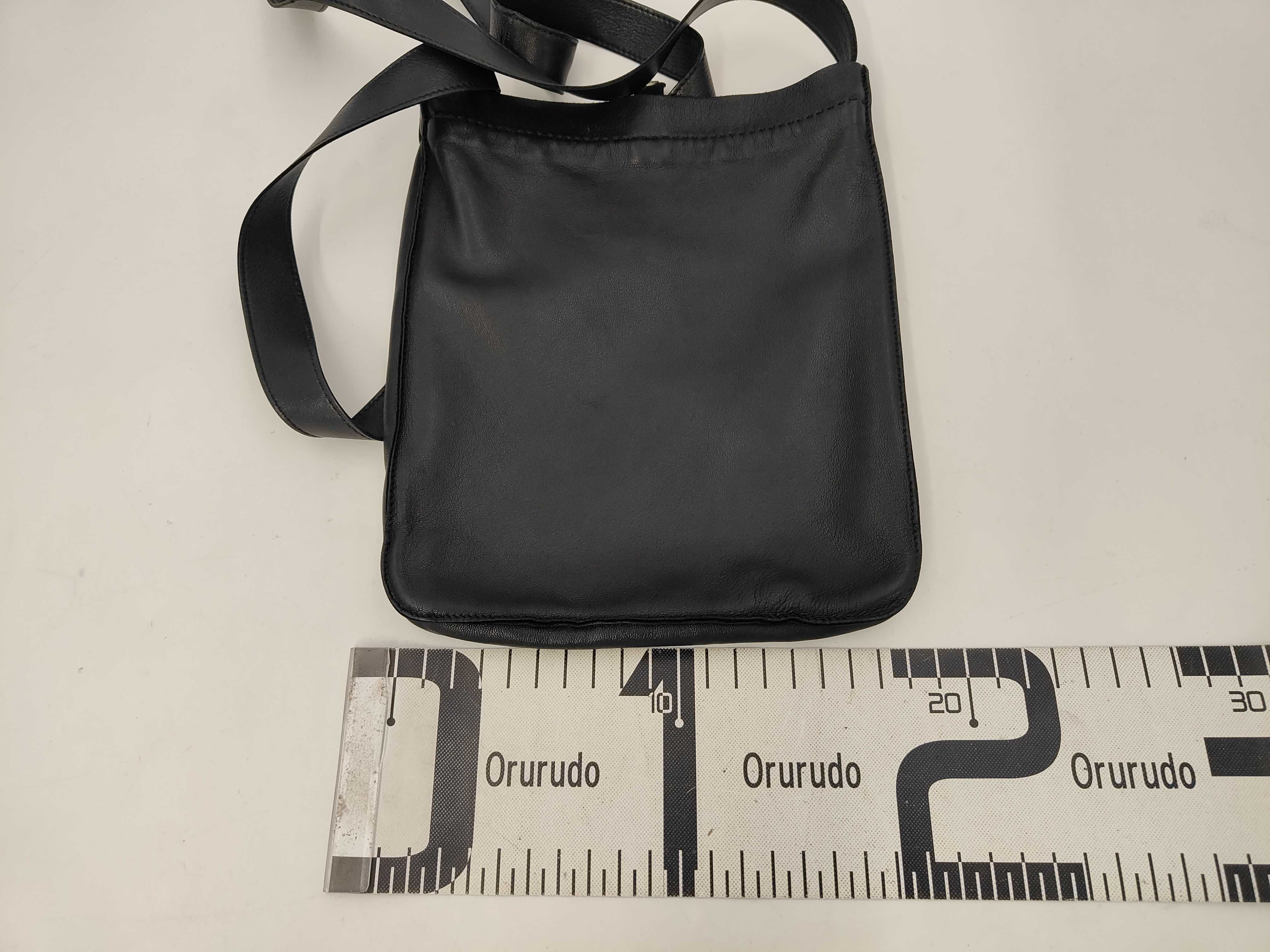 Clou de Selle Pochette Shoulder Bag — view 2