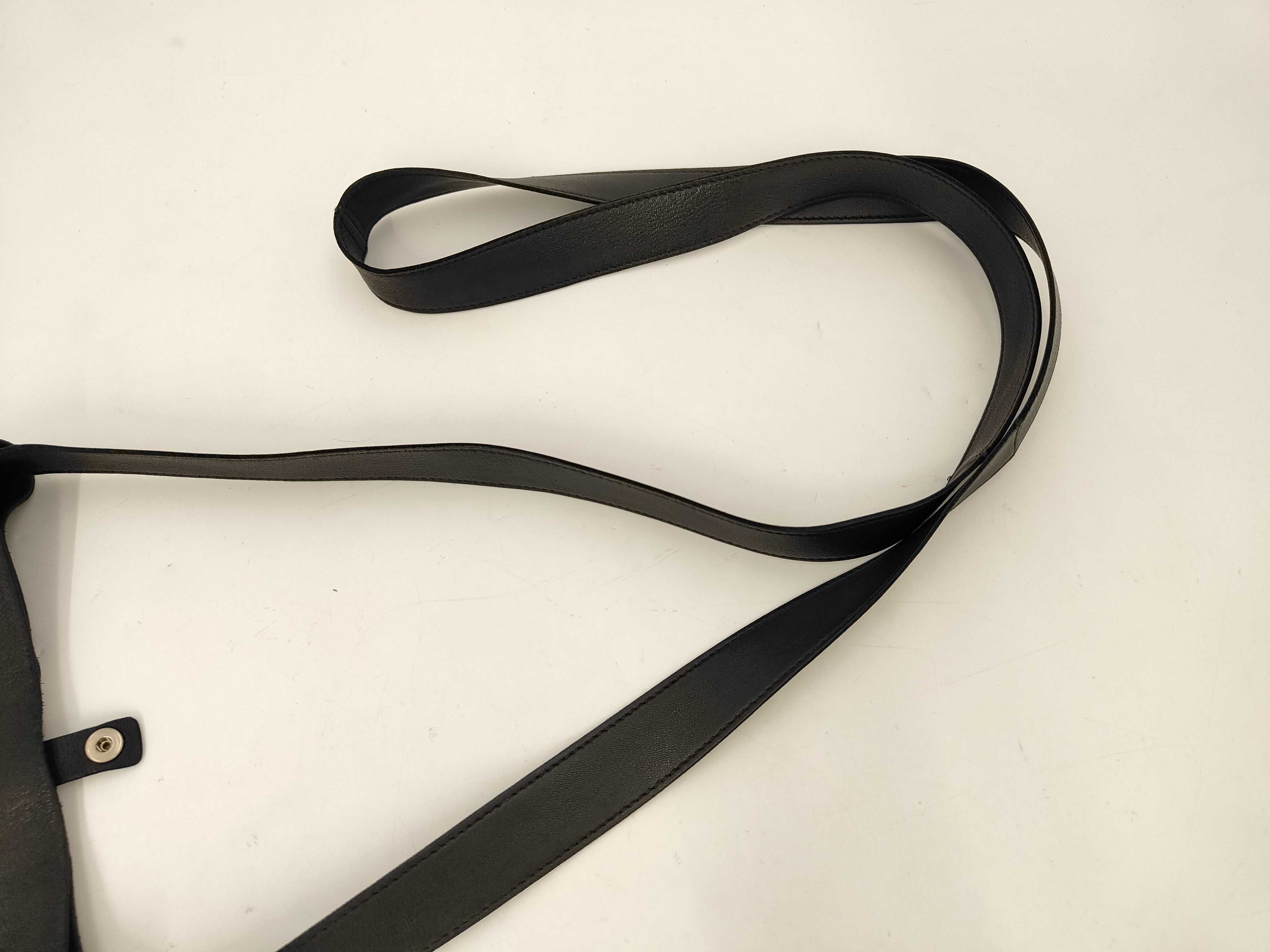 Clou de Selle Pochette Shoulder Bag — view 6