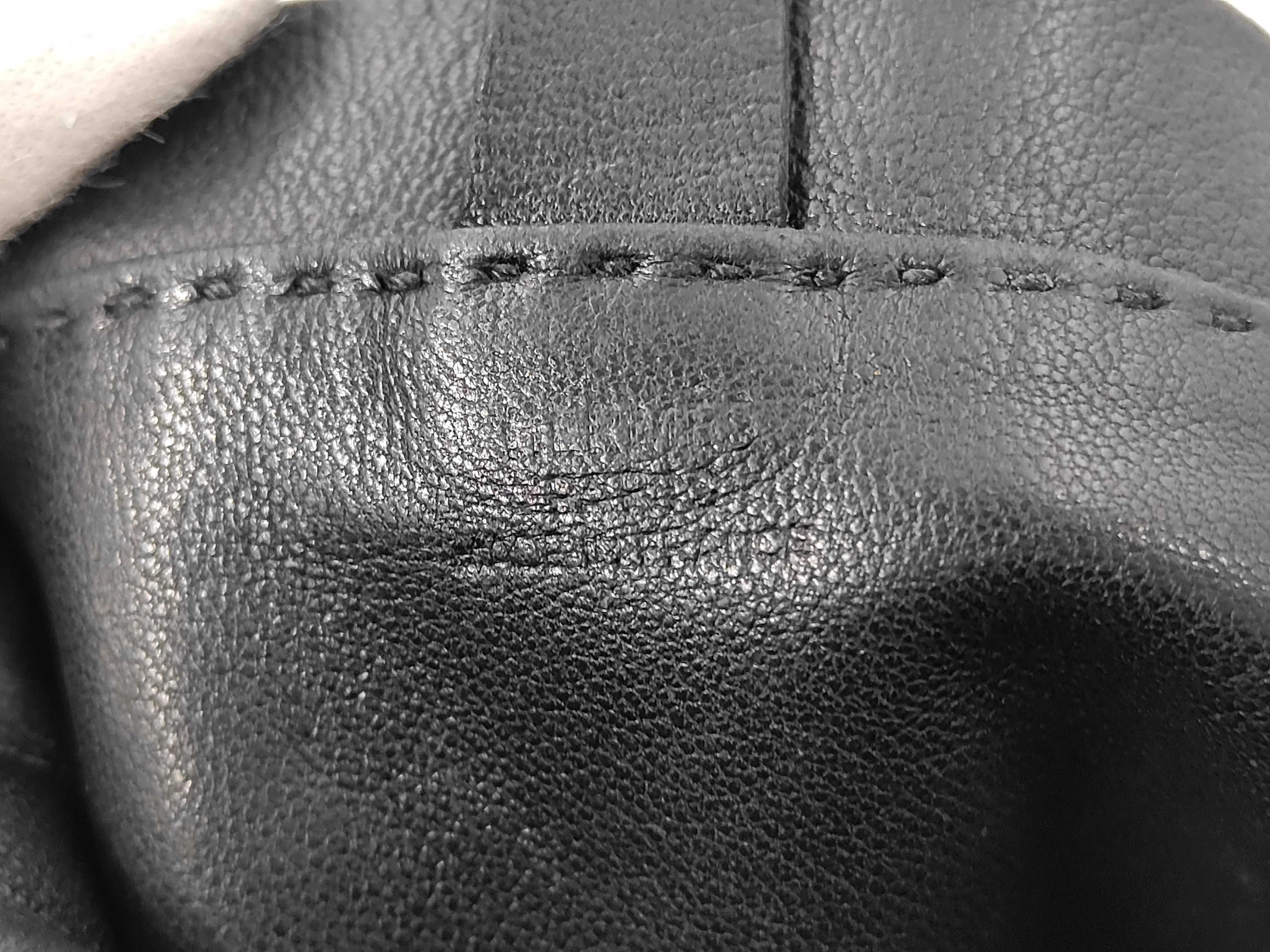Clou de Selle Pochette Shoulder Bag — view 8