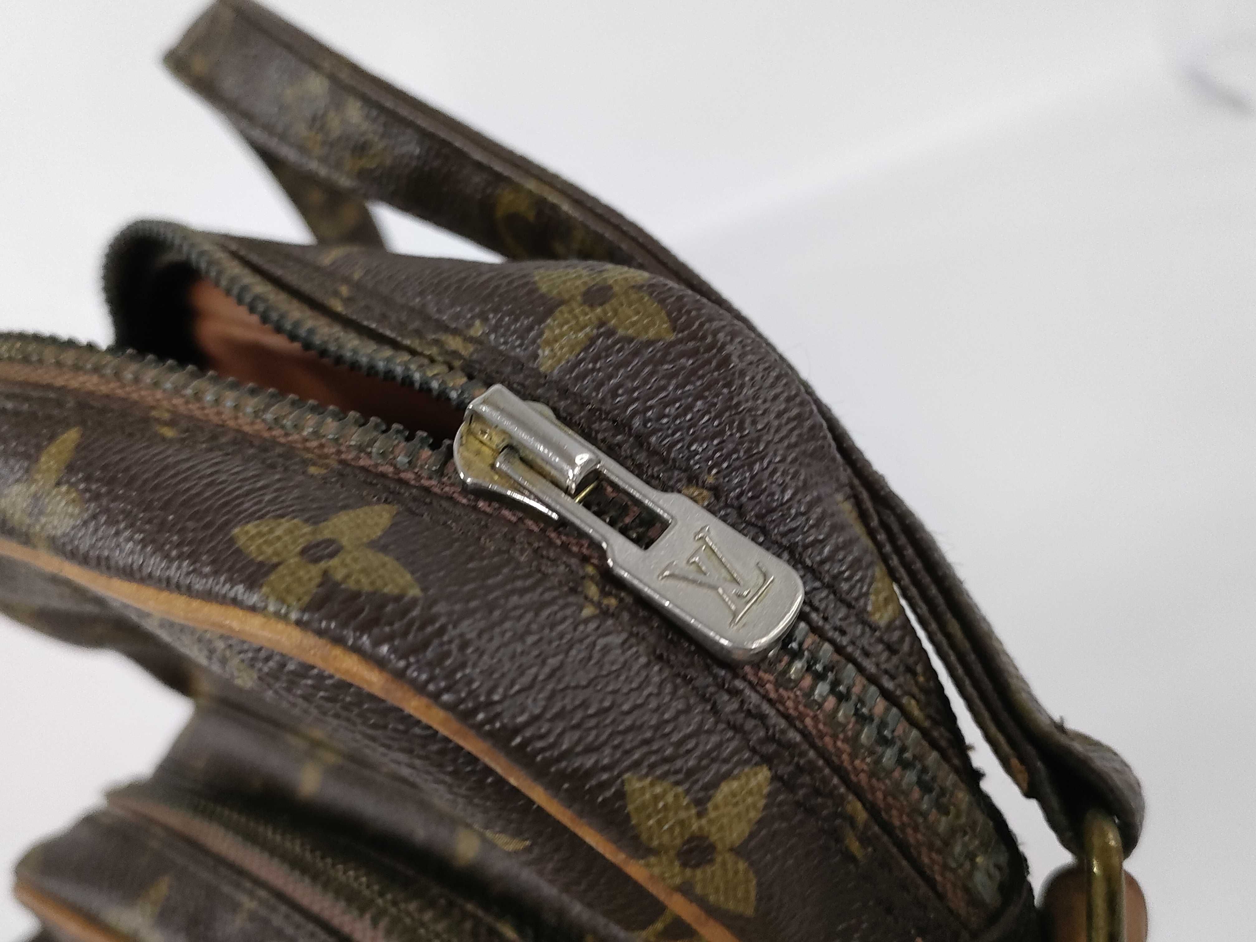 Monogram Louis Vuitton Monogram Amazon Shoulder Bag — view 13